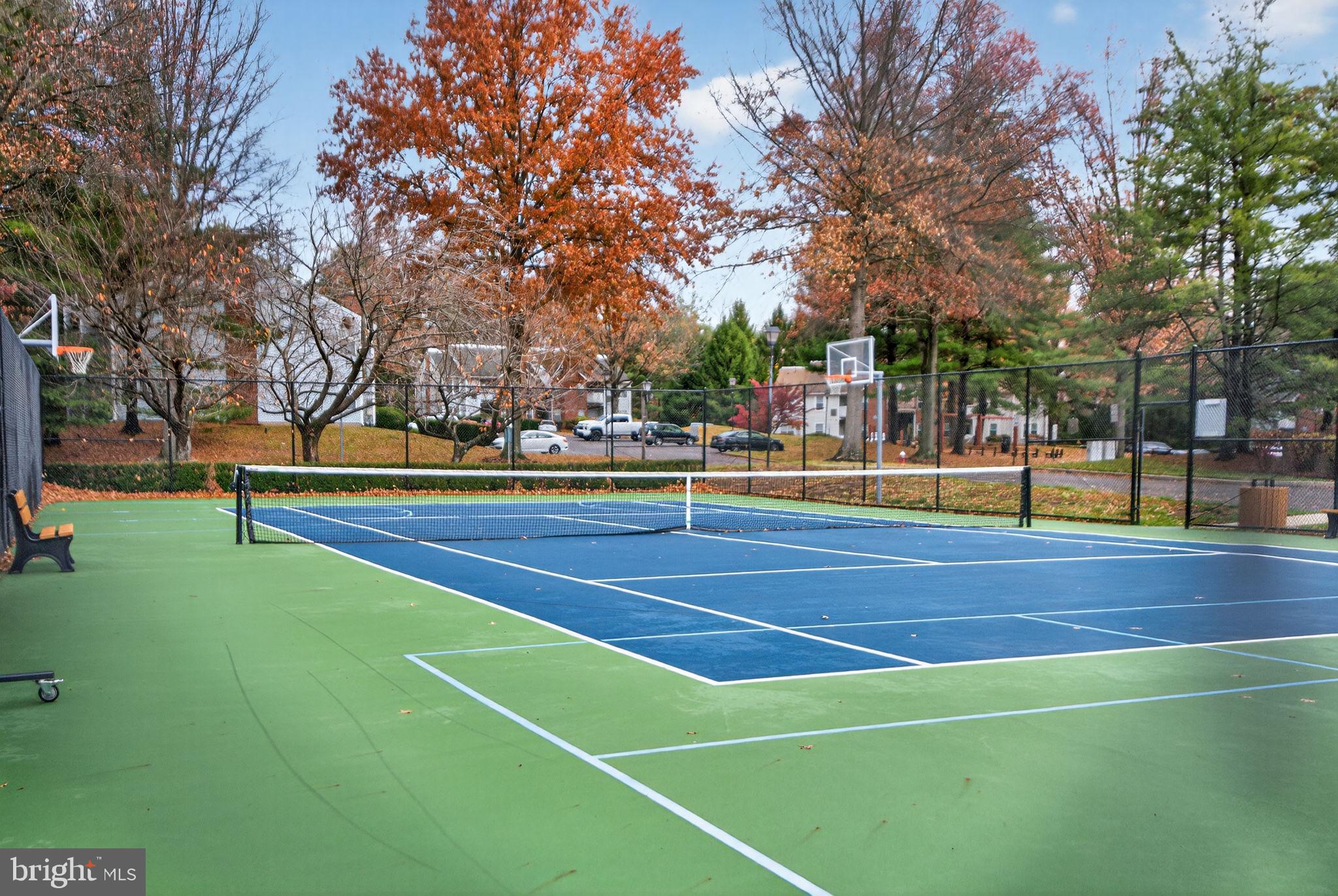 CROWN POINT - Residential Lease