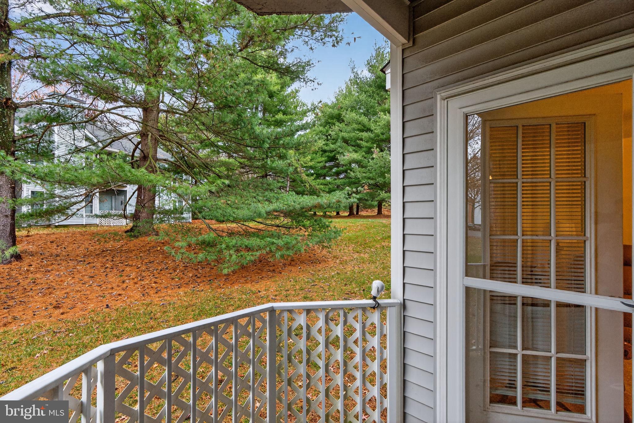 CROWN POINT - Residential Lease