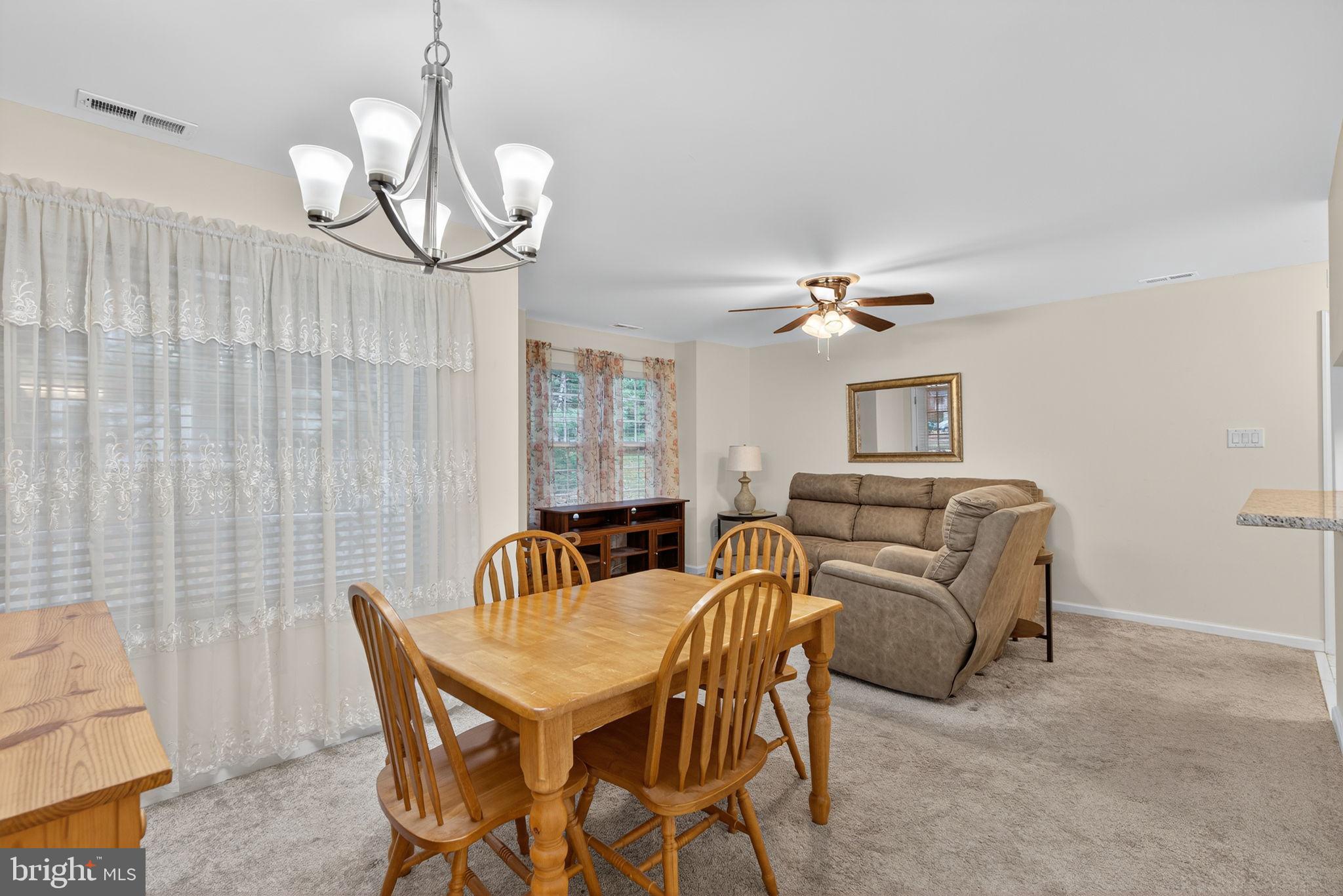 CROWN POINT - Residential Lease