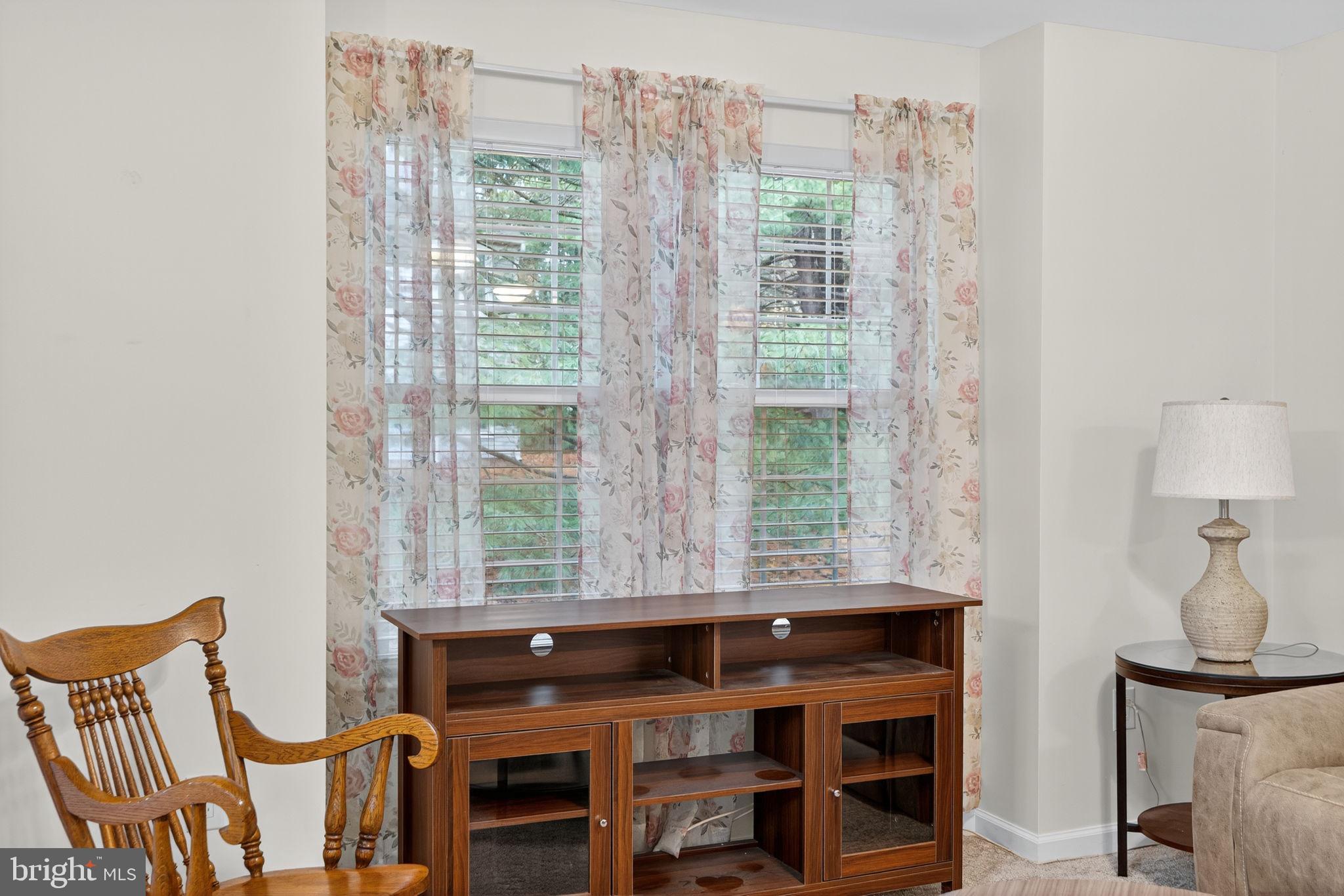 CROWN POINT - Residential Lease