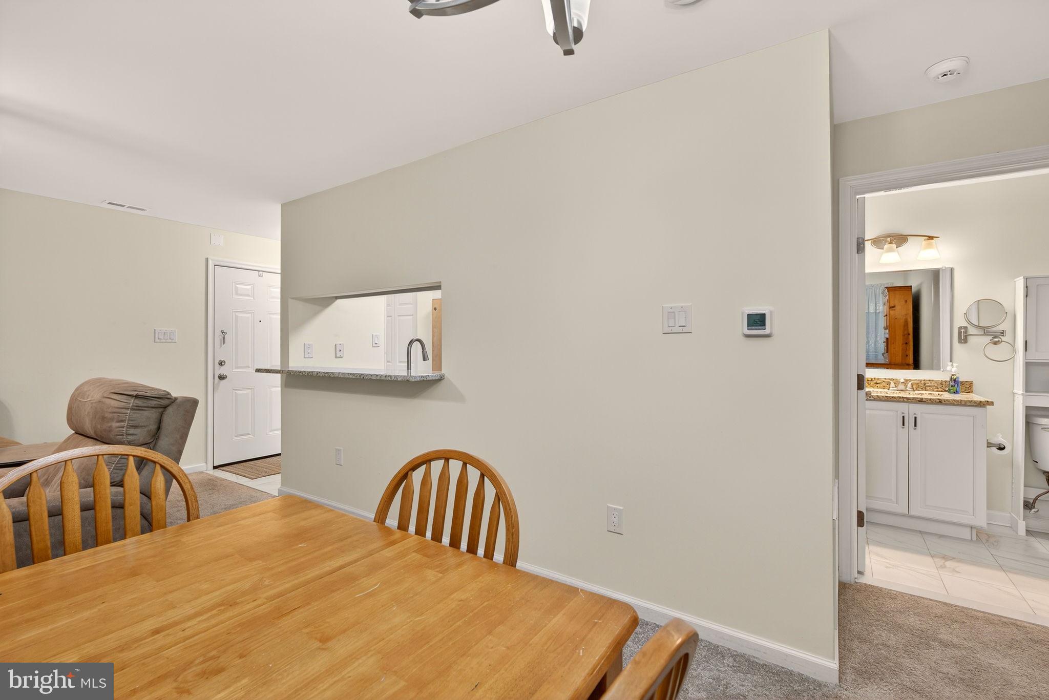 CROWN POINT - Residential Lease