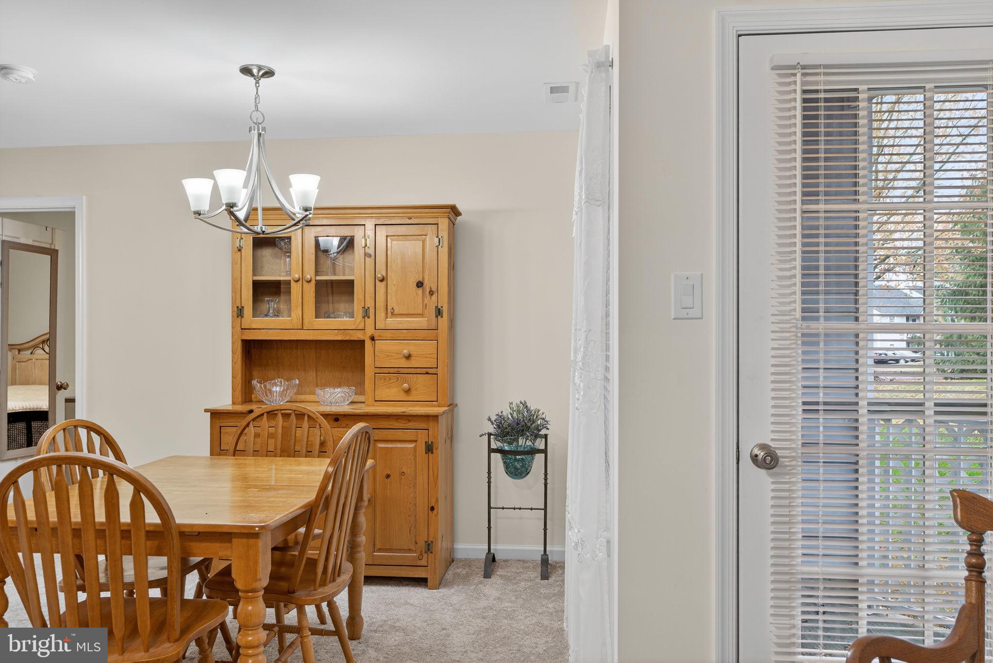 CROWN POINT - Residential Lease