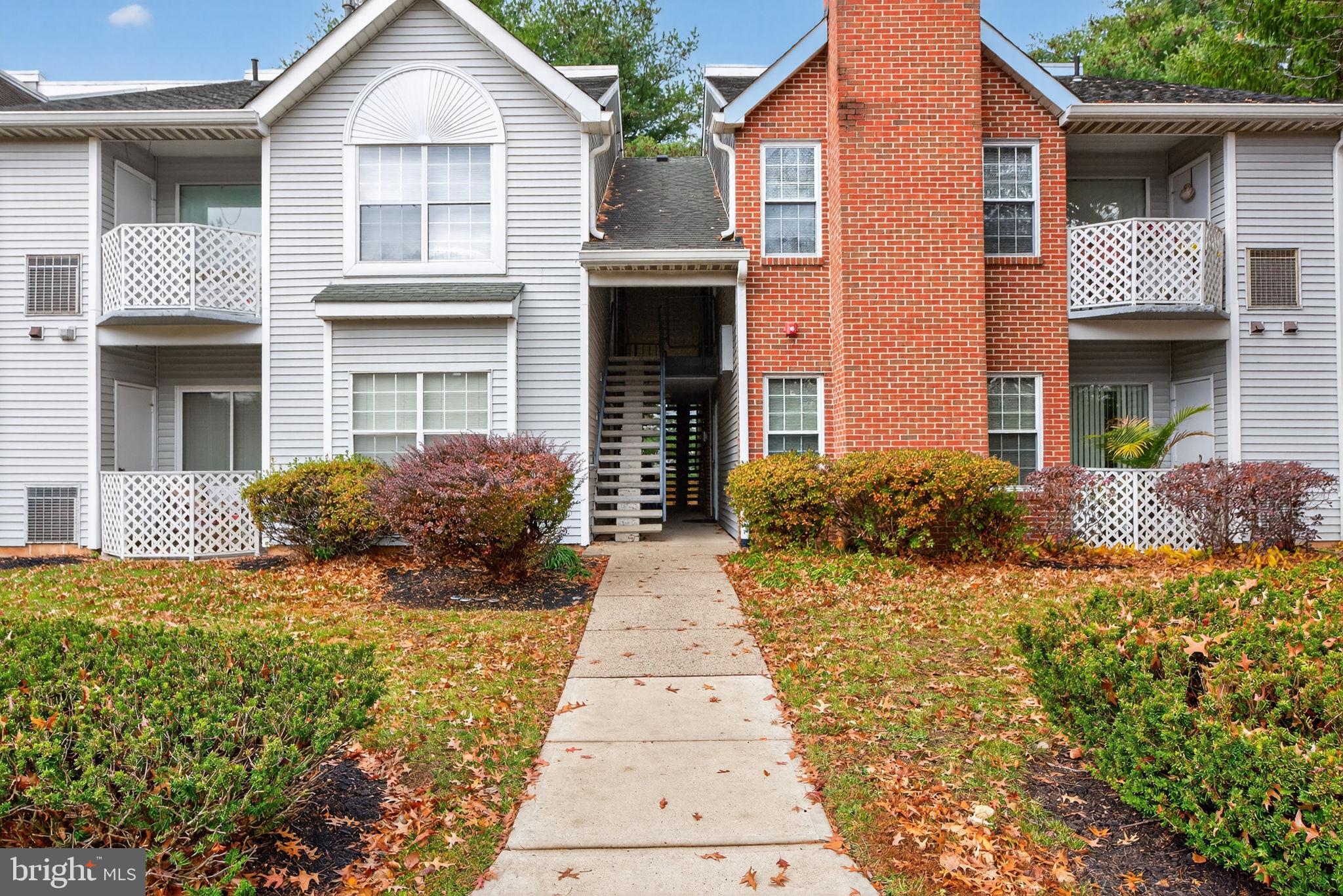 CROWN POINT - Residential Lease