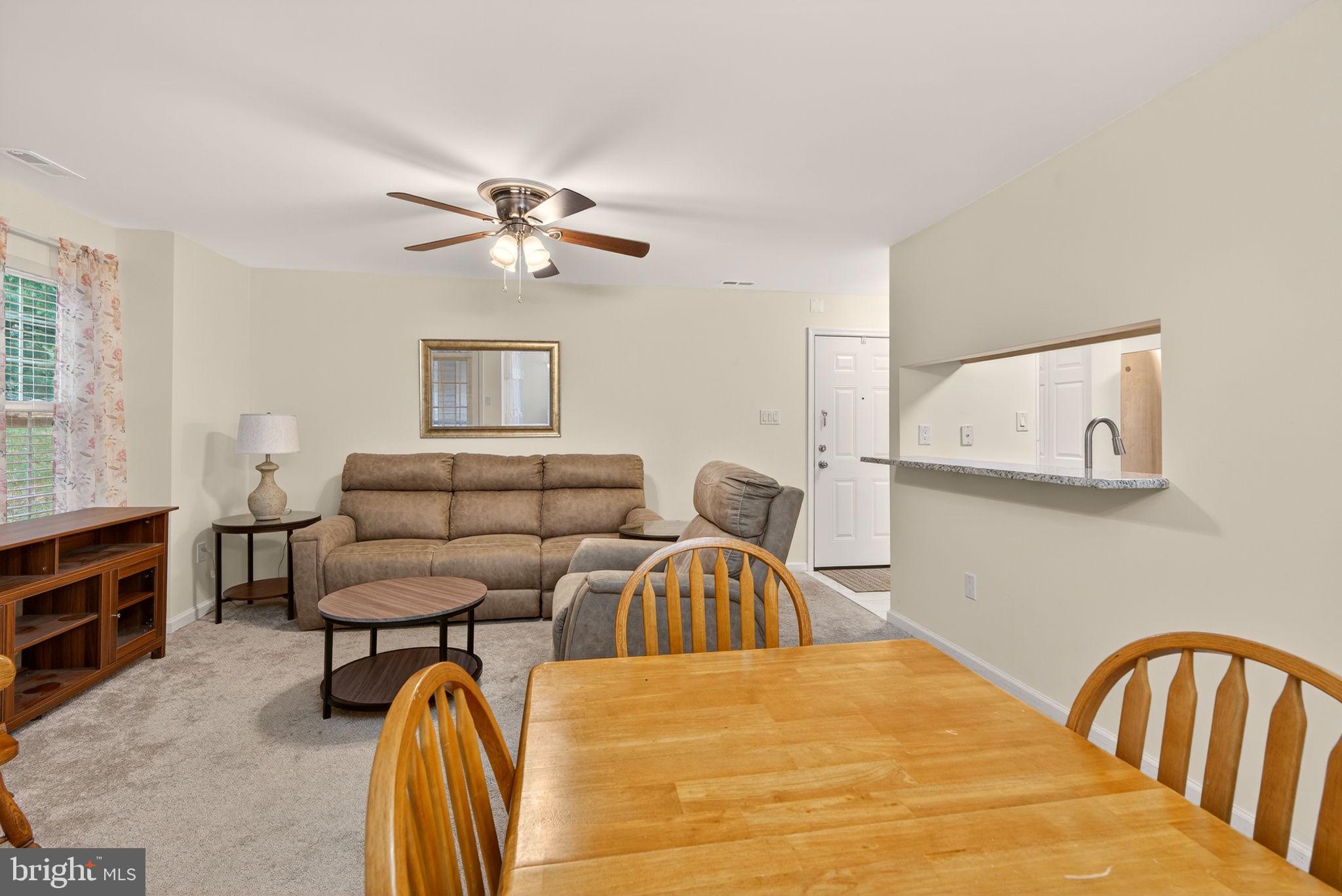 CROWN POINT - Residential Lease