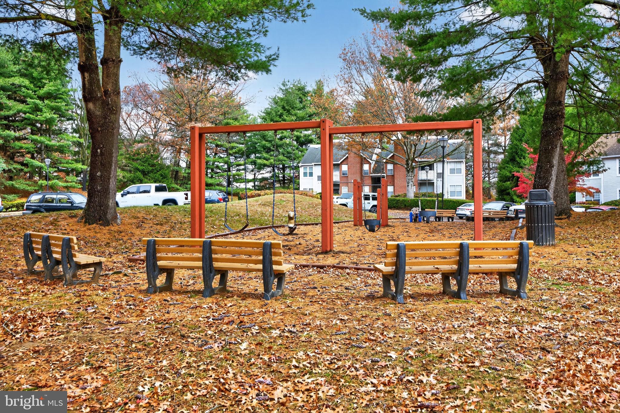 CROWN POINT - Residential Lease