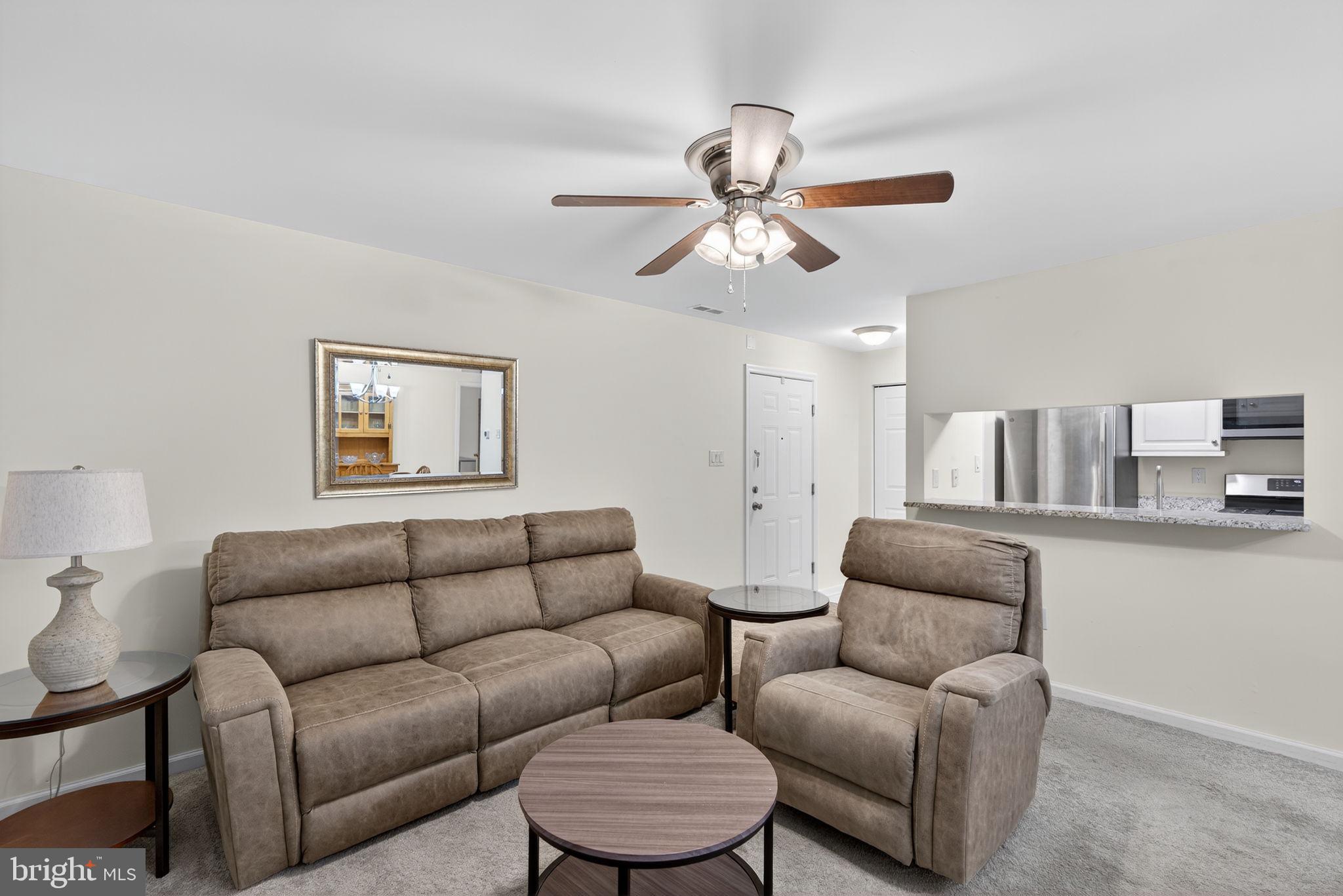 CROWN POINT - Residential Lease