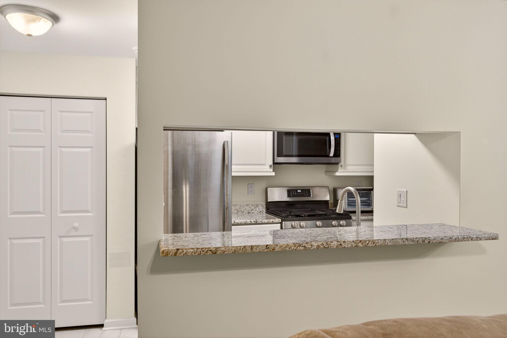 CROWN POINT - Residential Lease