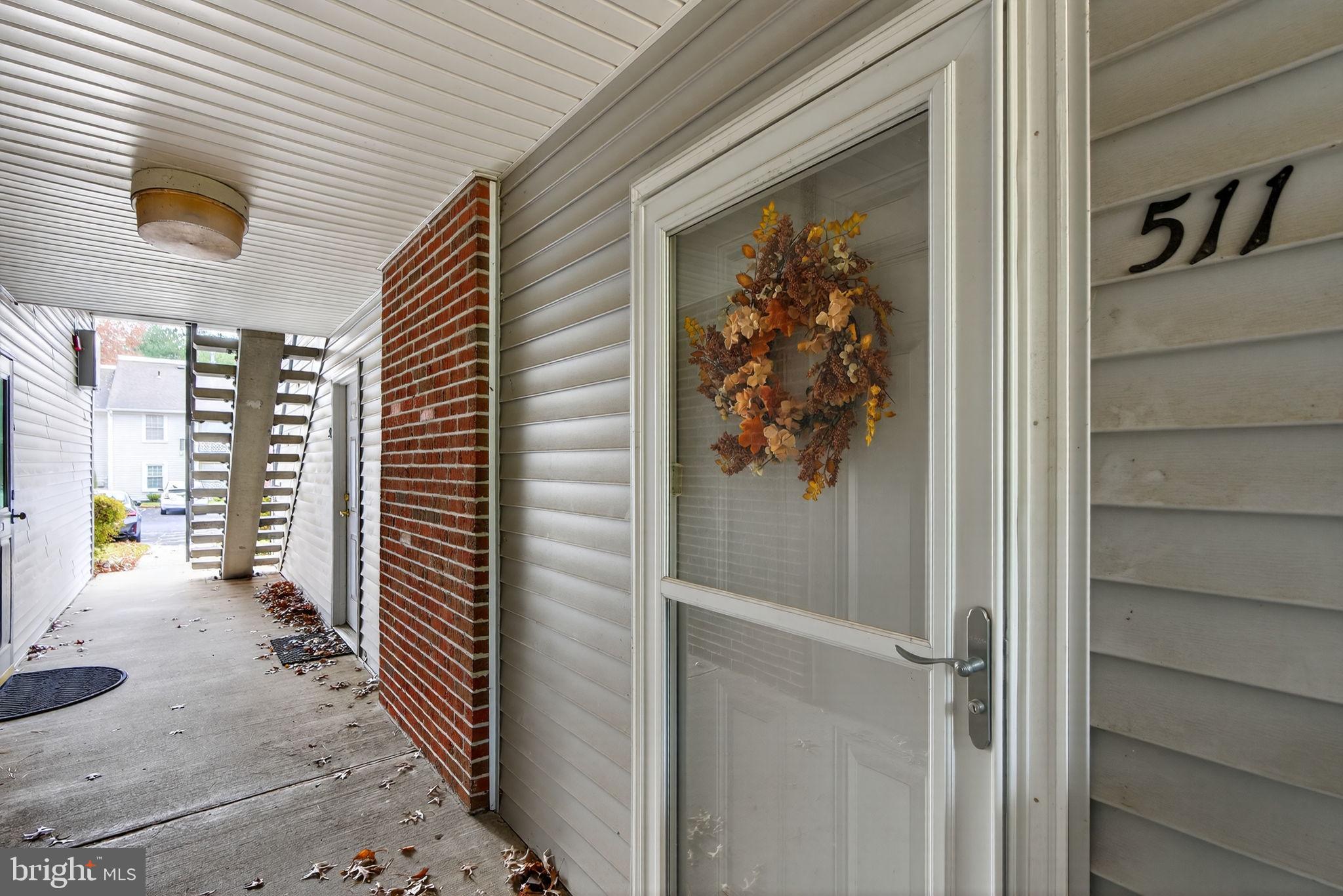 CROWN POINT - Residential Lease