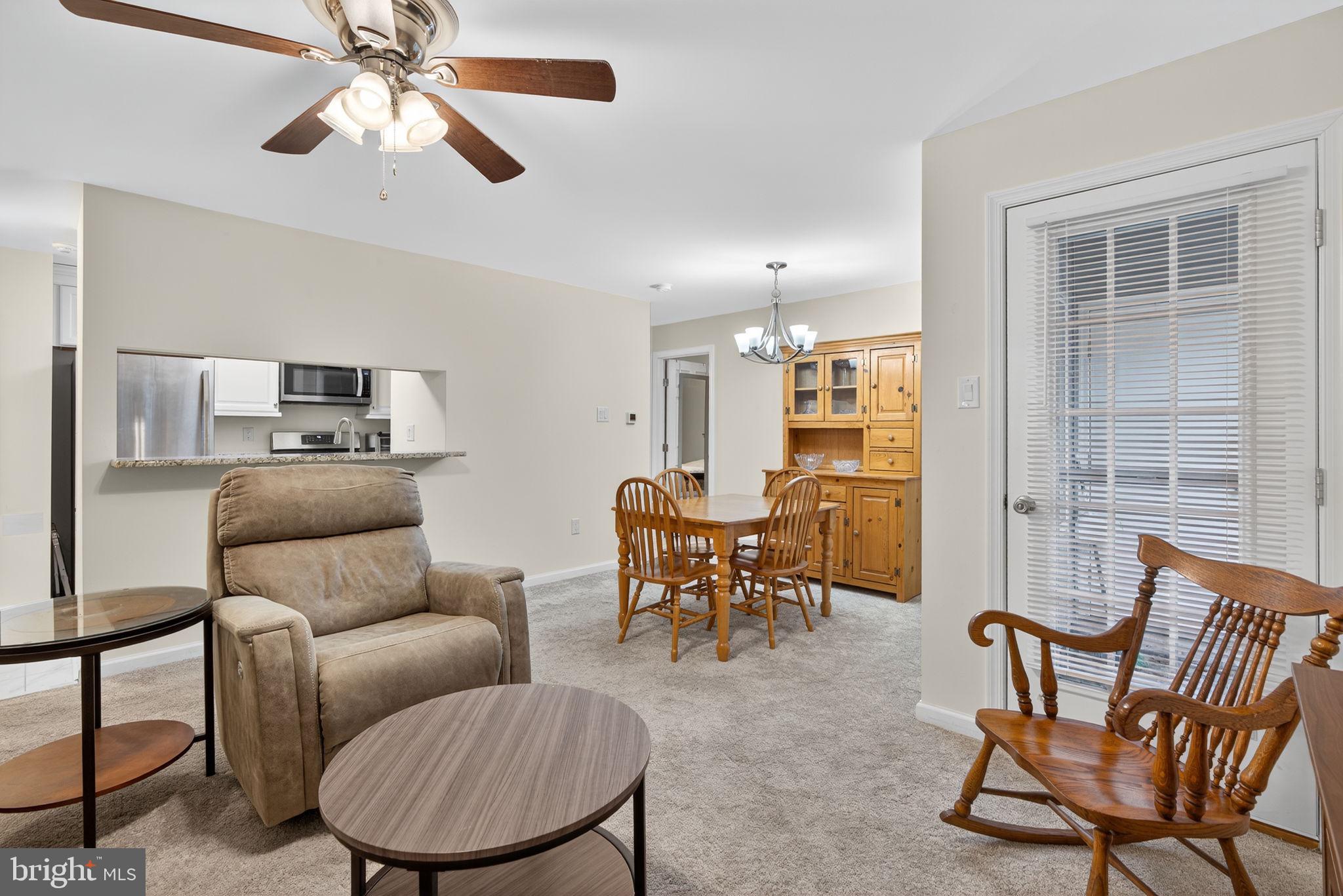 CROWN POINT - Residential Lease