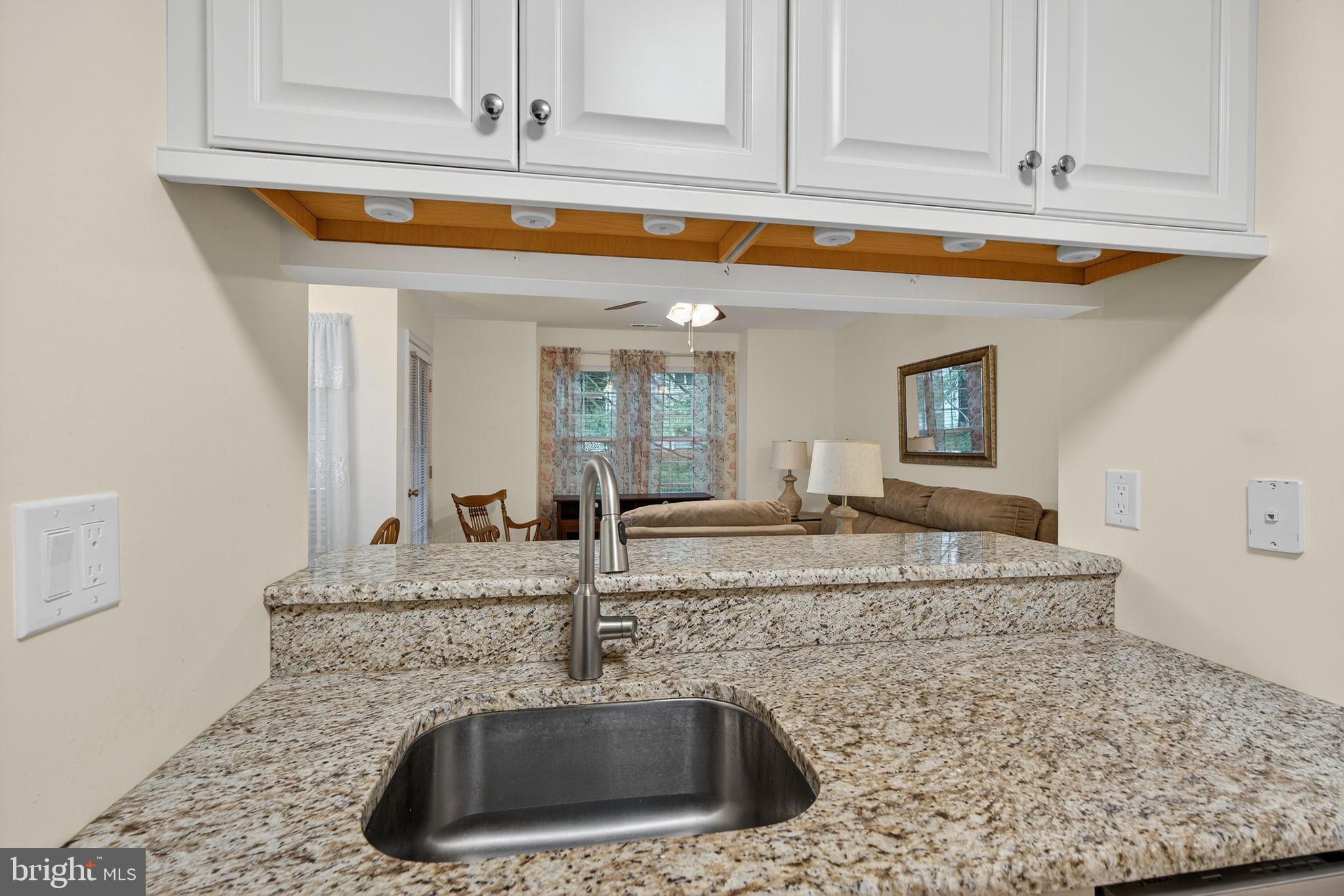 CROWN POINT - Residential Lease