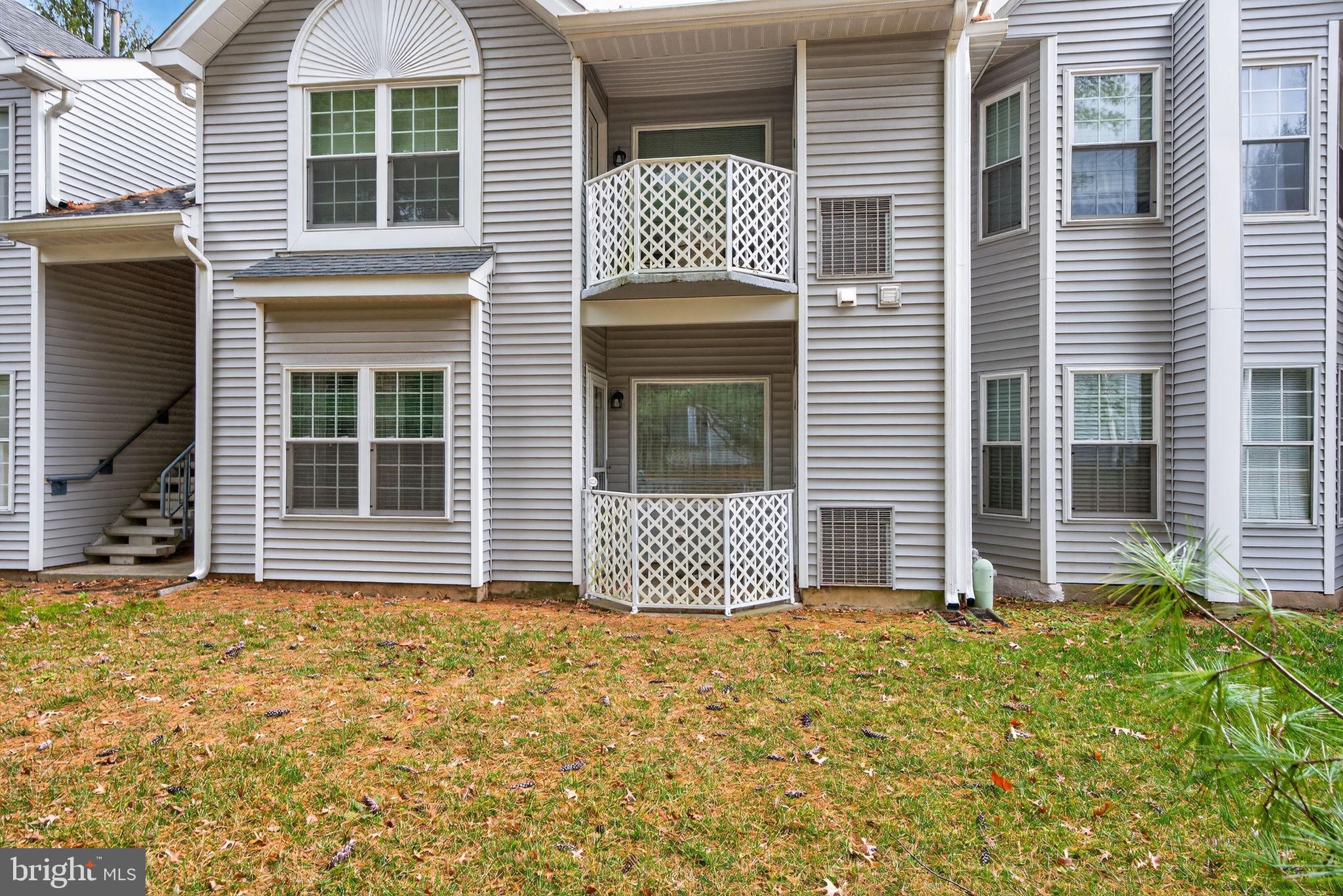 CROWN POINT - Residential Lease