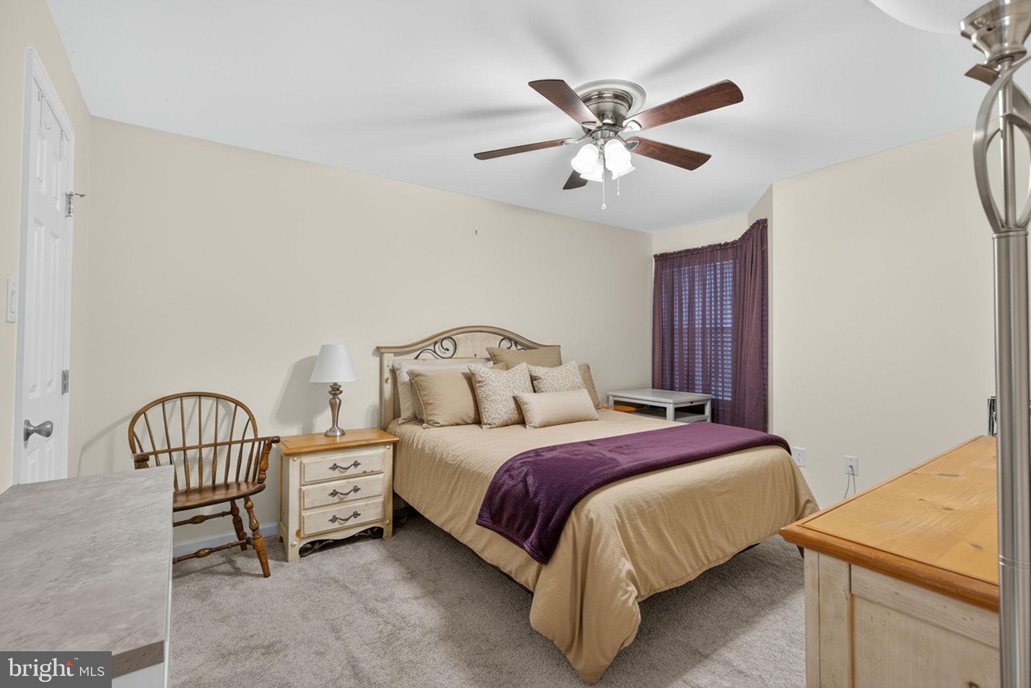 CROWN POINT - Residential Lease