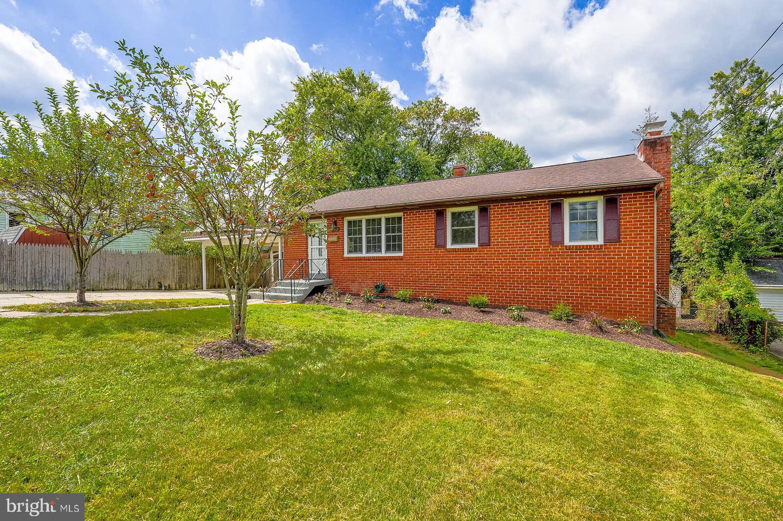 GOOD LUCK ESTATES - Residential