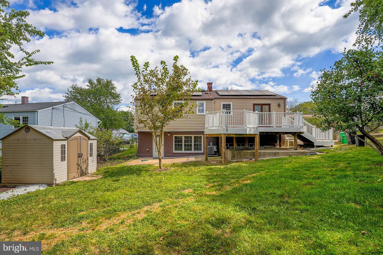 GOOD LUCK ESTATES - Residential