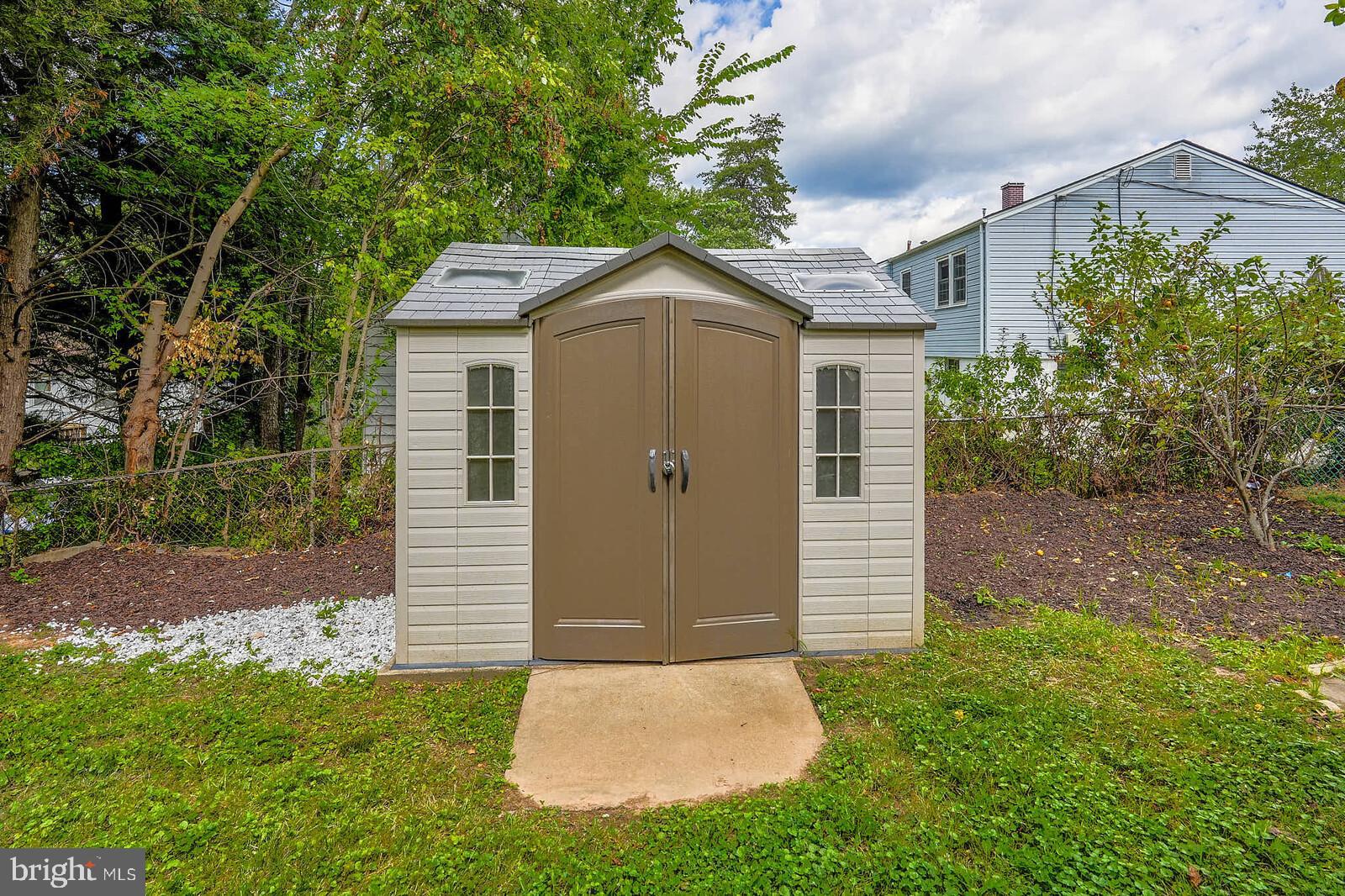 GOOD LUCK ESTATES - Residential