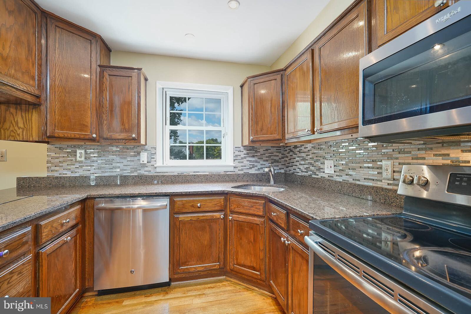 GOOD LUCK ESTATES - Residential