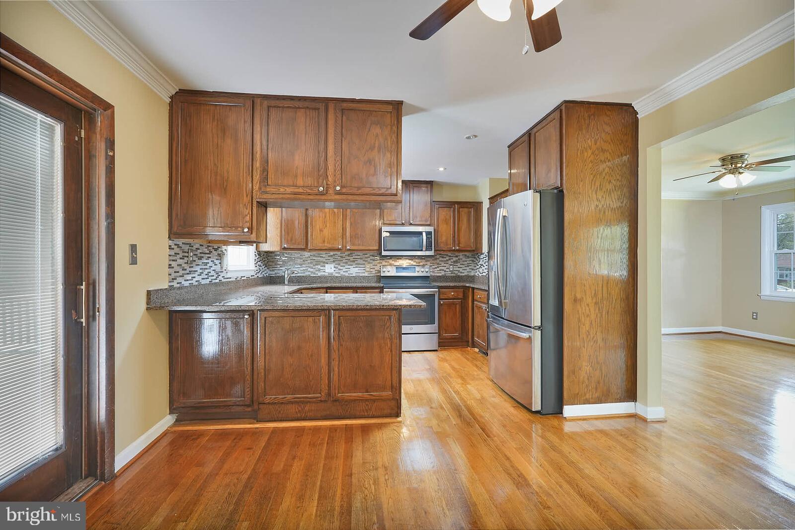 GOOD LUCK ESTATES - Residential