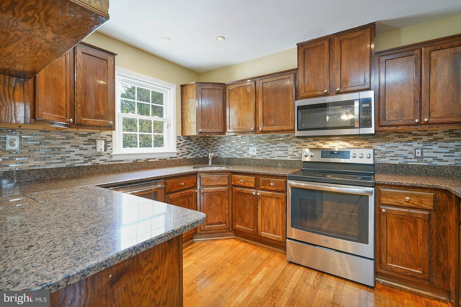 GOOD LUCK ESTATES - Residential