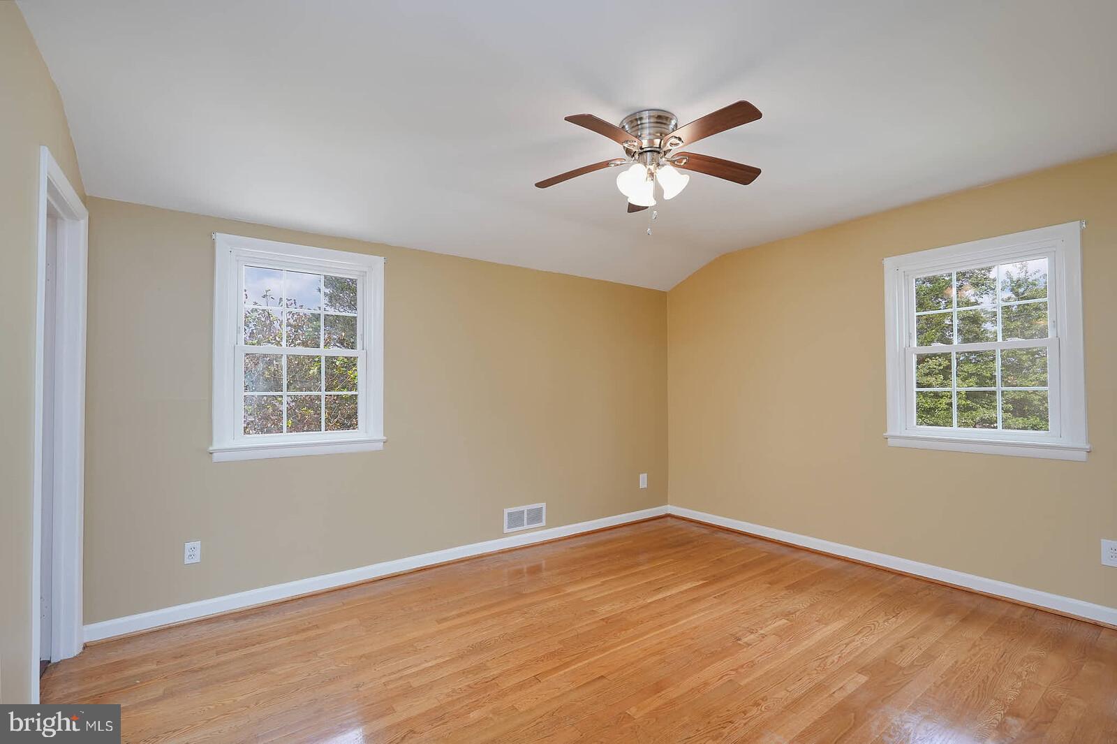 GOOD LUCK ESTATES - Residential