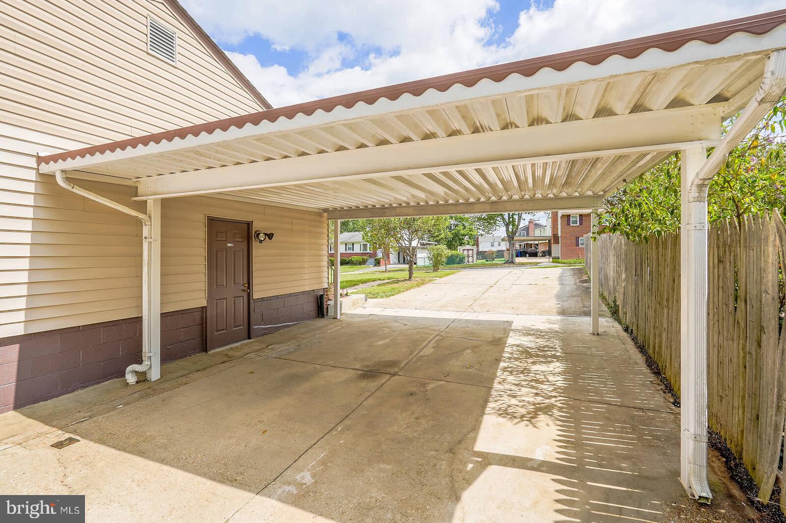 GOOD LUCK ESTATES - Residential