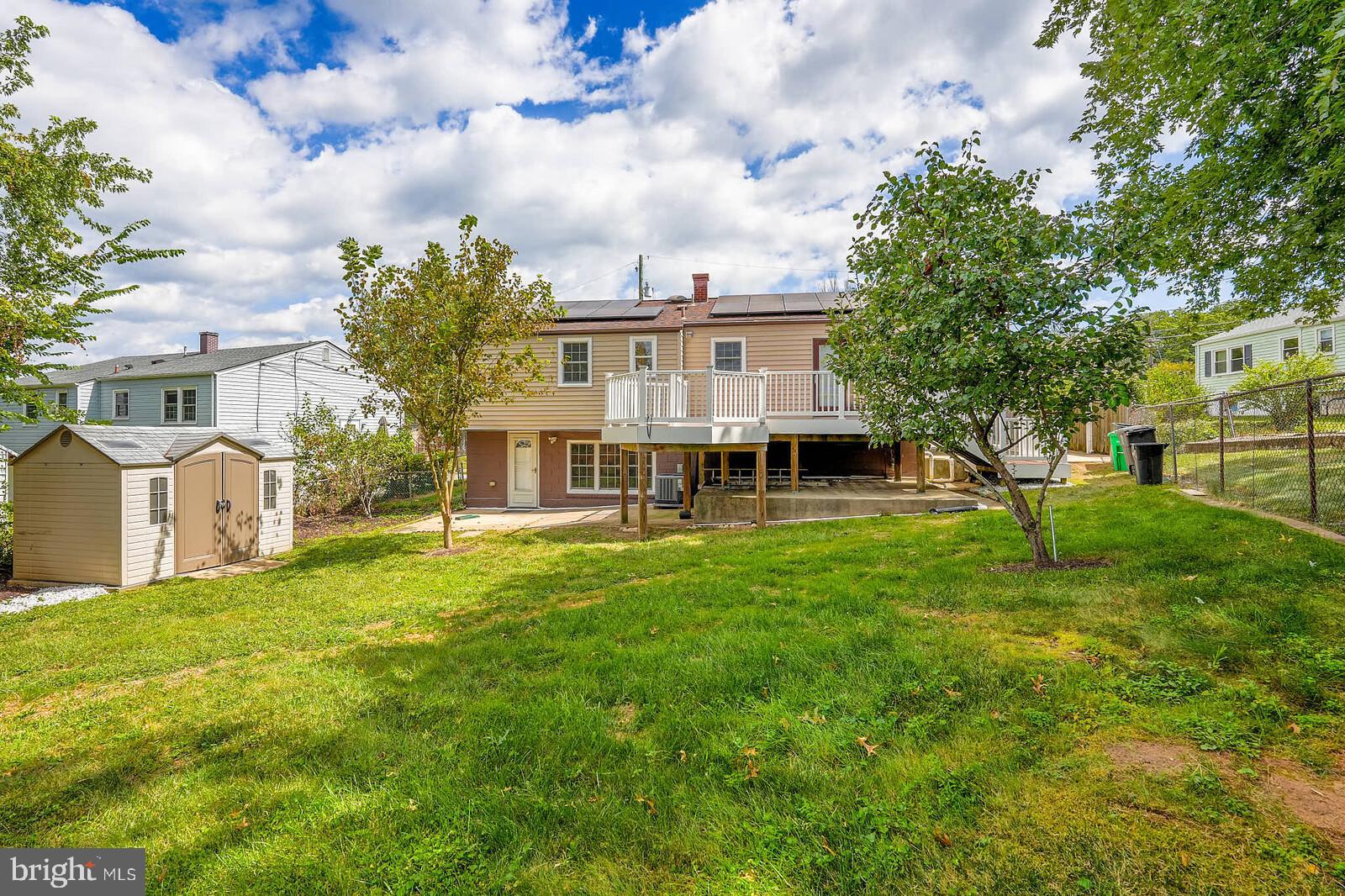 GOOD LUCK ESTATES - Residential