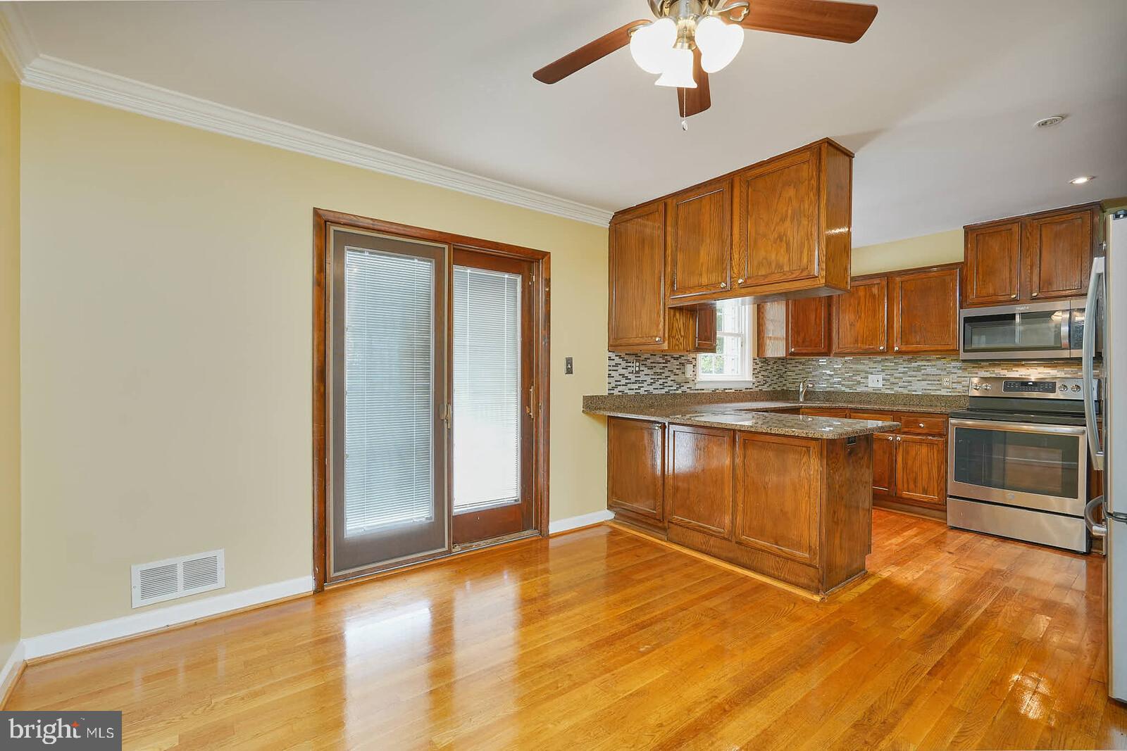 GOOD LUCK ESTATES - Residential