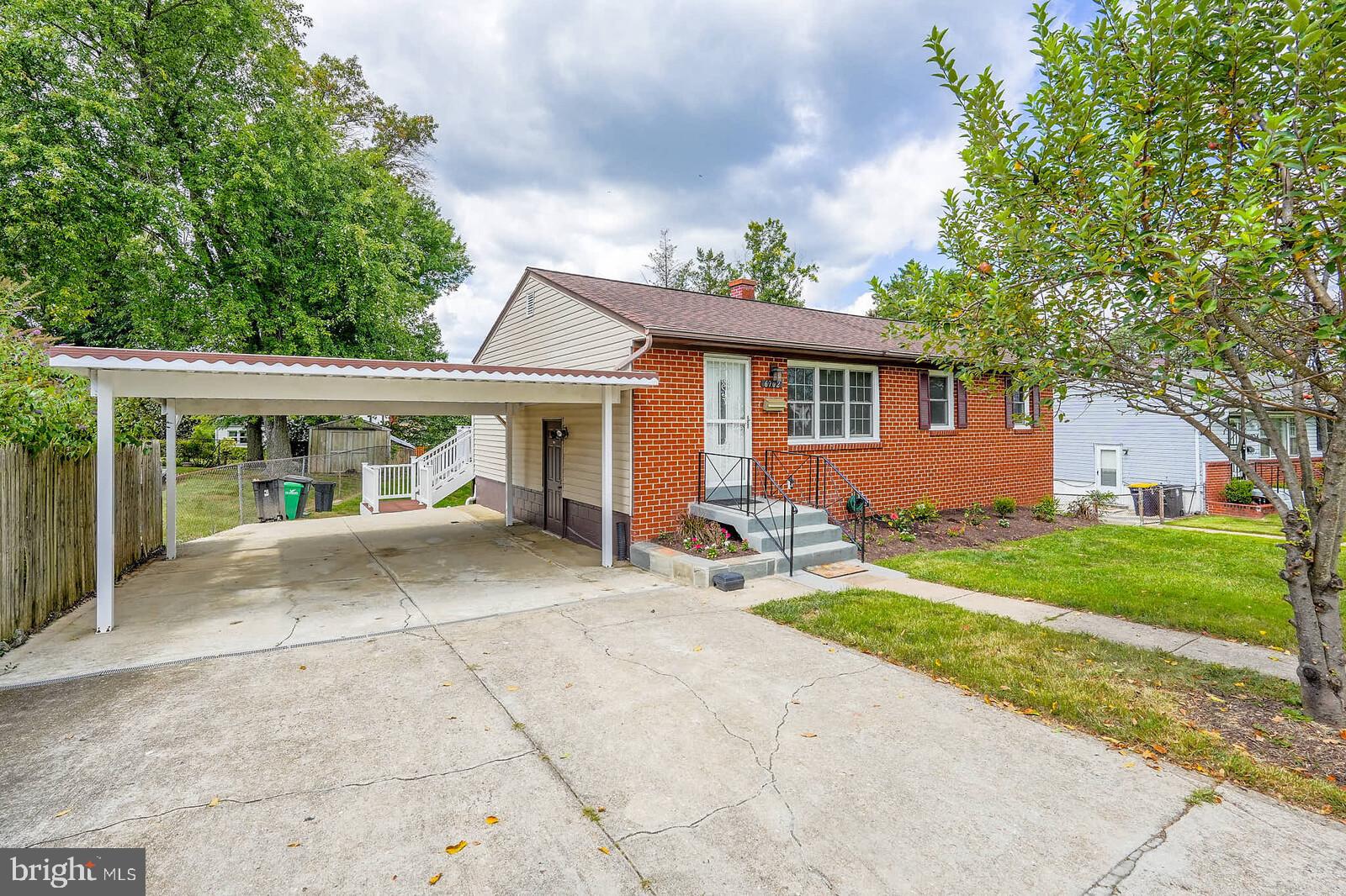 GOOD LUCK ESTATES - Residential