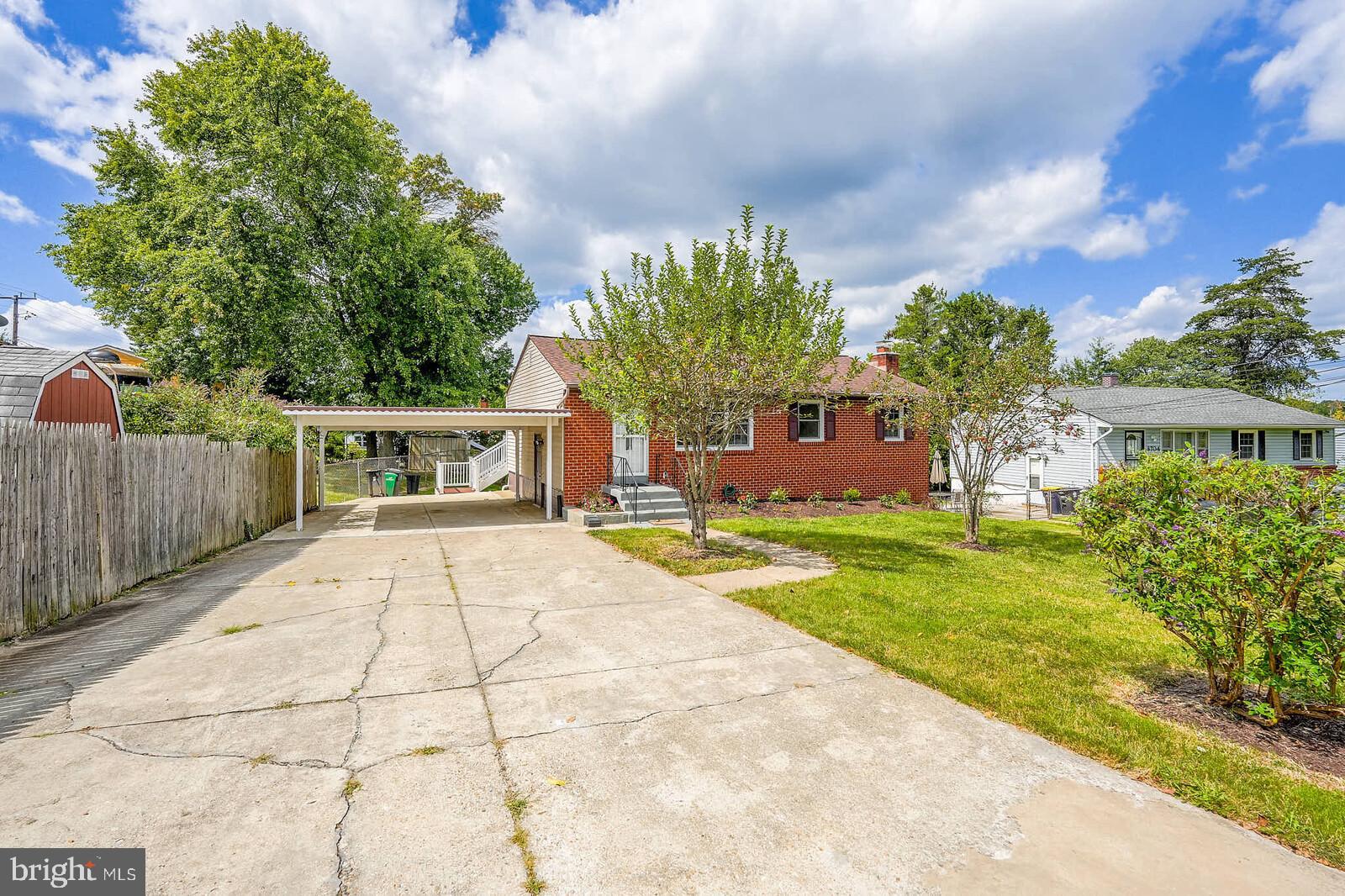 GOOD LUCK ESTATES - Residential