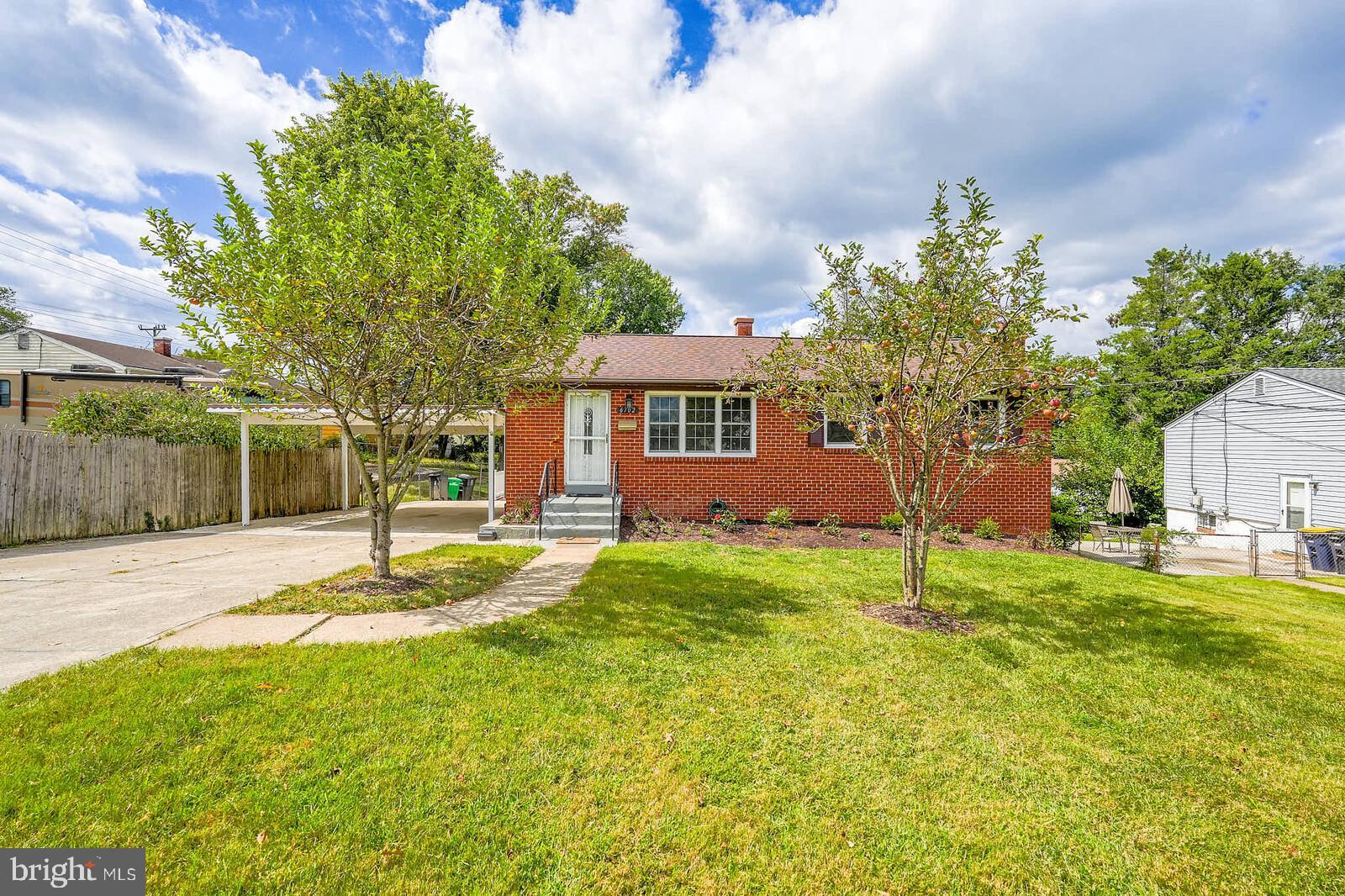 GOOD LUCK ESTATES - Residential