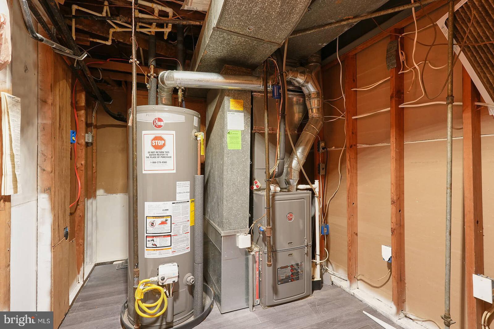 GOOD LUCK ESTATES - Residential