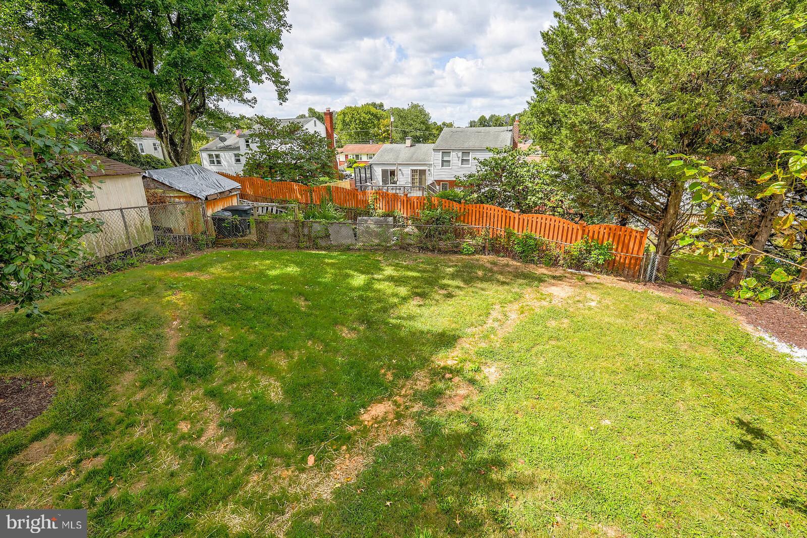 GOOD LUCK ESTATES - Residential