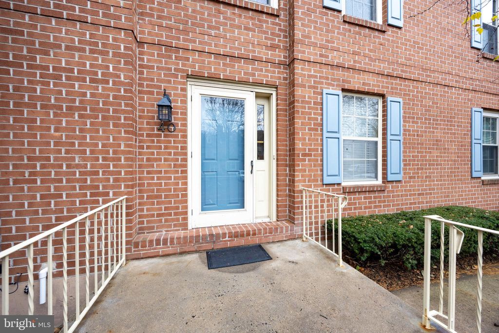 Photo of 700 Farmington Avenue #40, POTTSTOWN, PA 19464 (MLS # PAMC2158322)