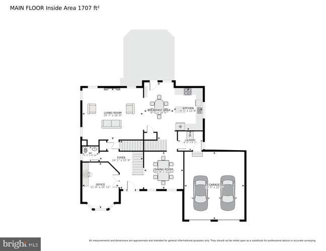 ROUND HILL - Residential
