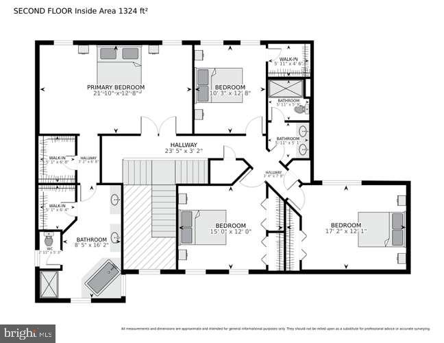 ROUND HILL - Residential