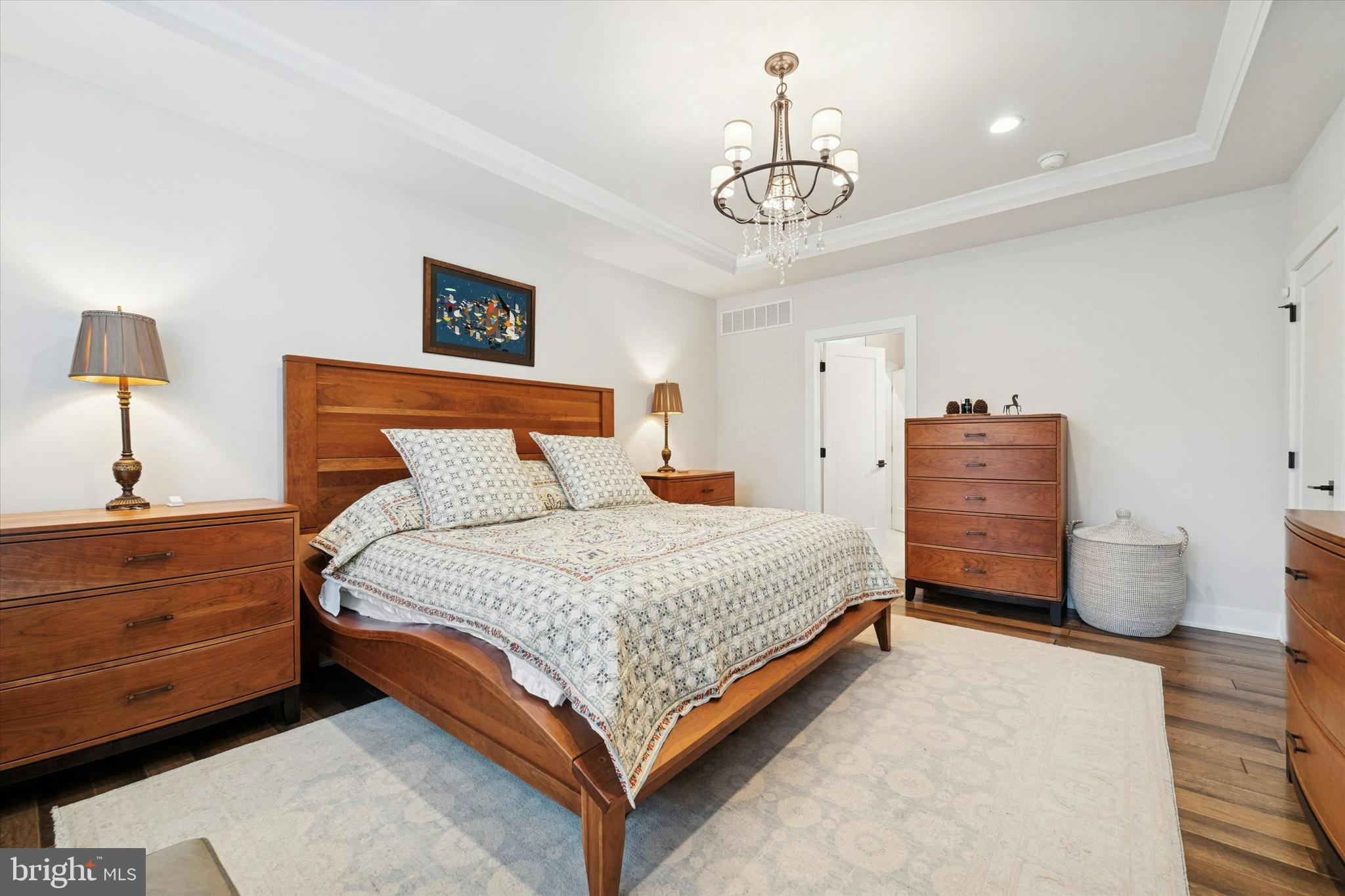 CREEKSIDE AT BLUE BELL - Residential