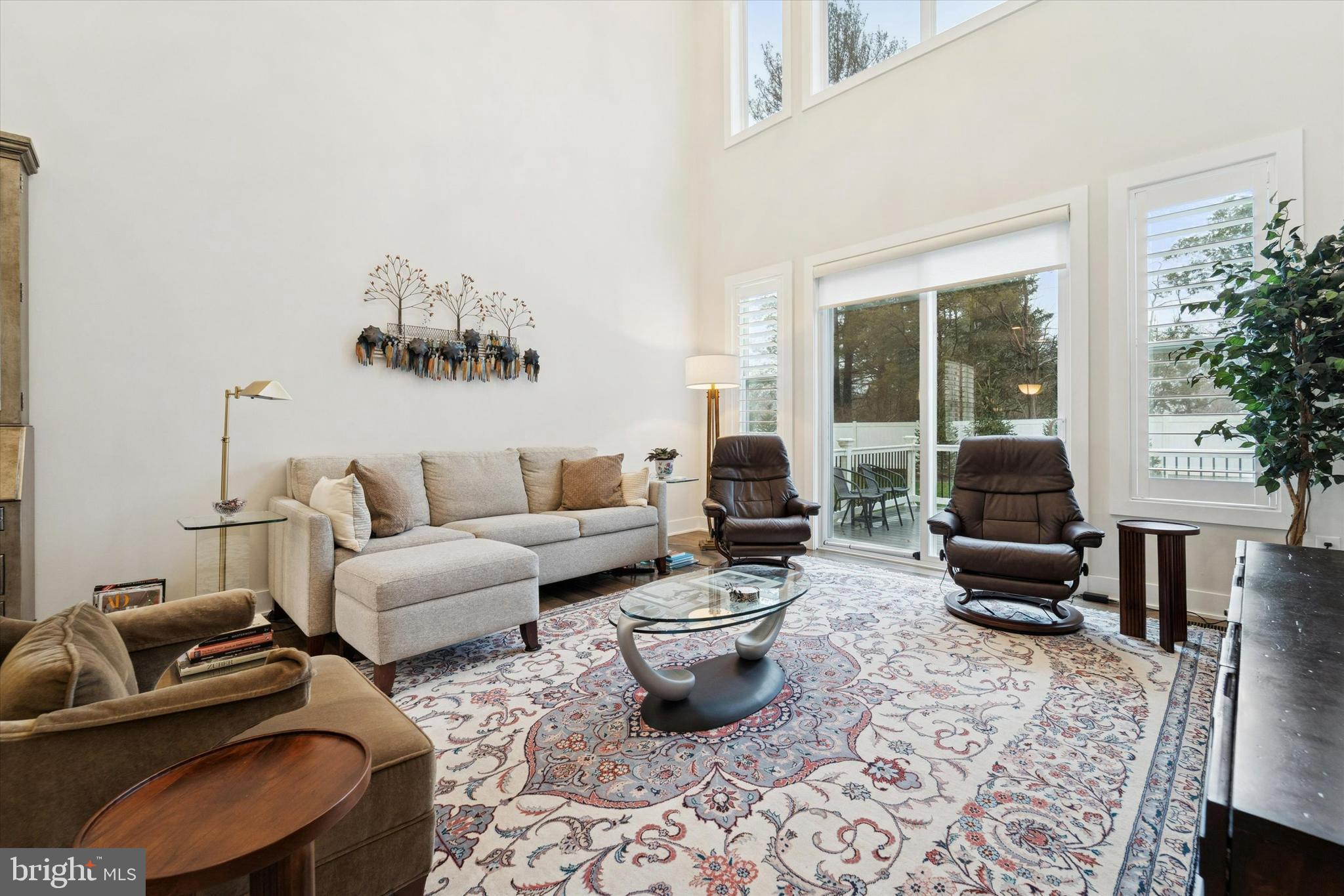 CREEKSIDE AT BLUE BELL - Residential