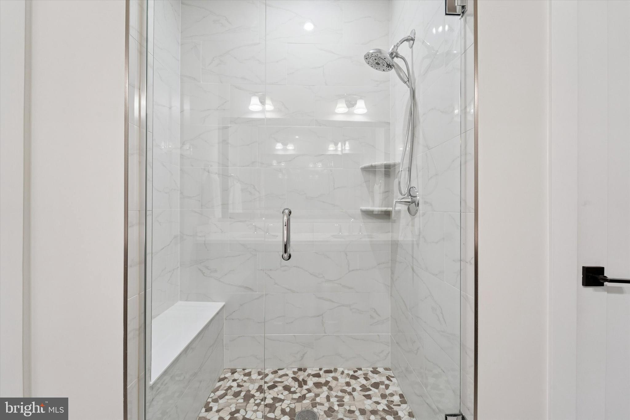 CREEKSIDE AT BLUE BELL - Residential