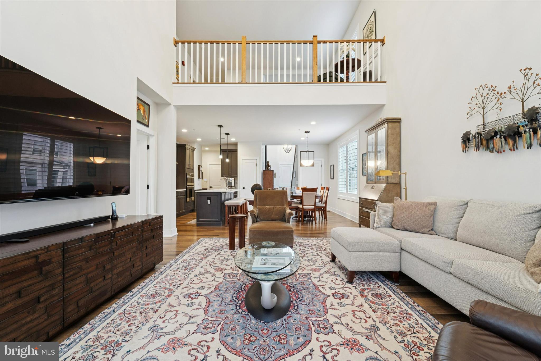 CREEKSIDE AT BLUE BELL - Residential