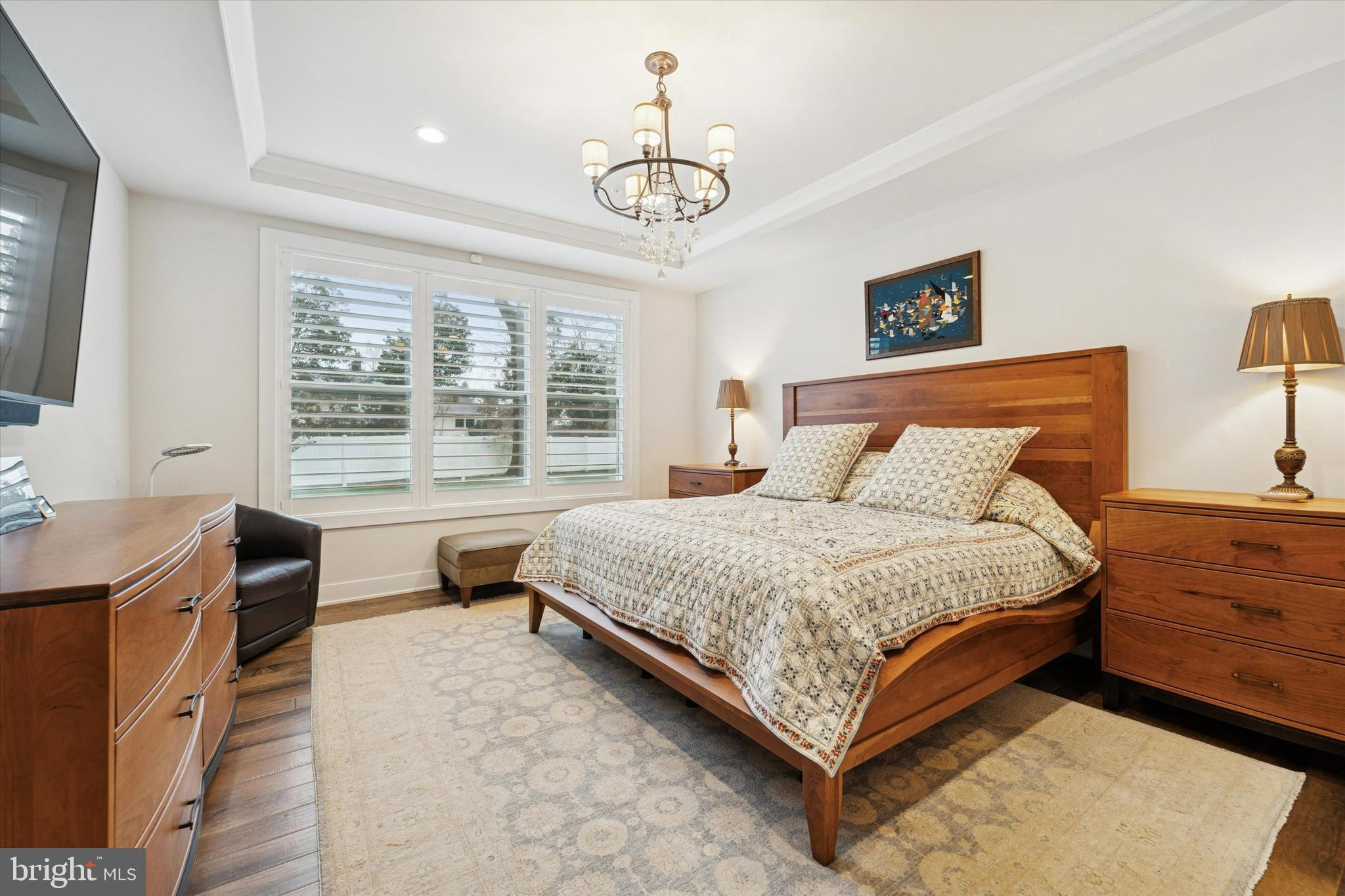 CREEKSIDE AT BLUE BELL - Residential