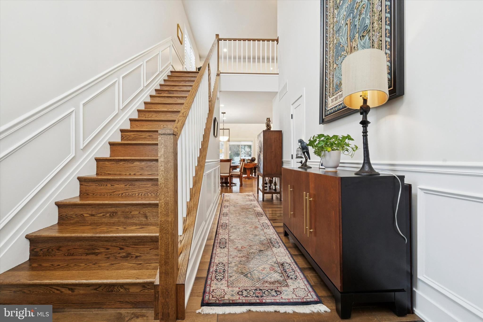 CREEKSIDE AT BLUE BELL - Residential