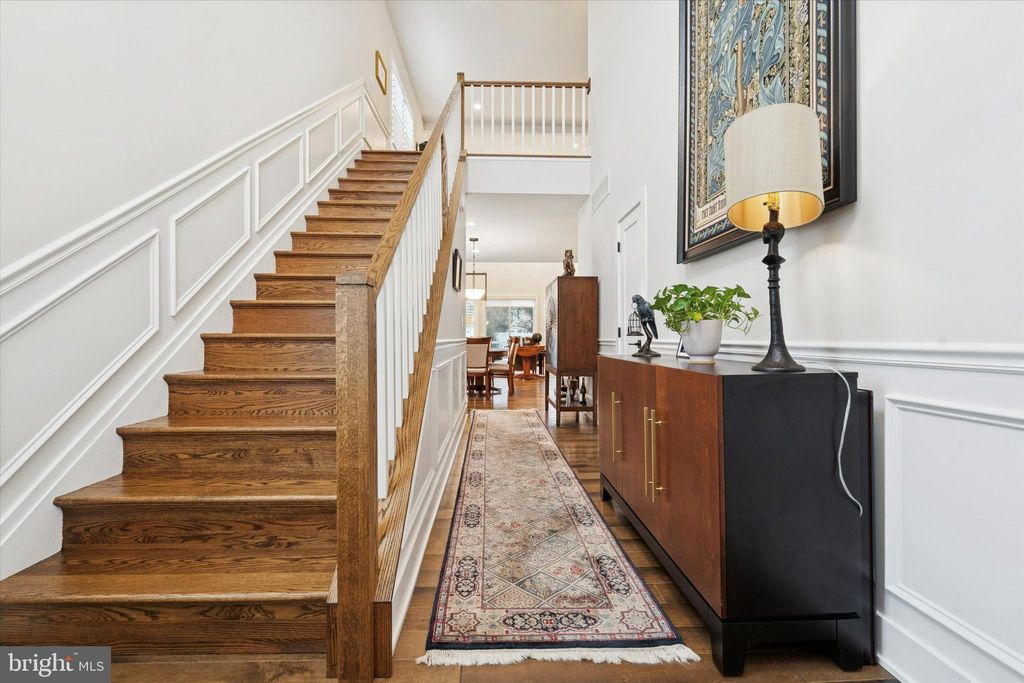 Photo of 658 Levering Street, BLUE BELL, PA 19422 (MLS # PAMC2164362)