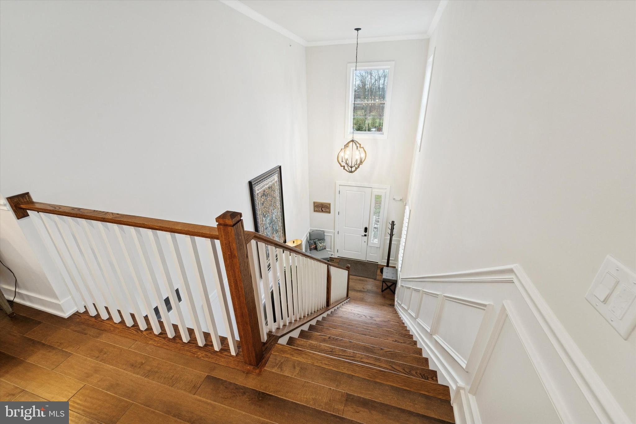 CREEKSIDE AT BLUE BELL - Residential