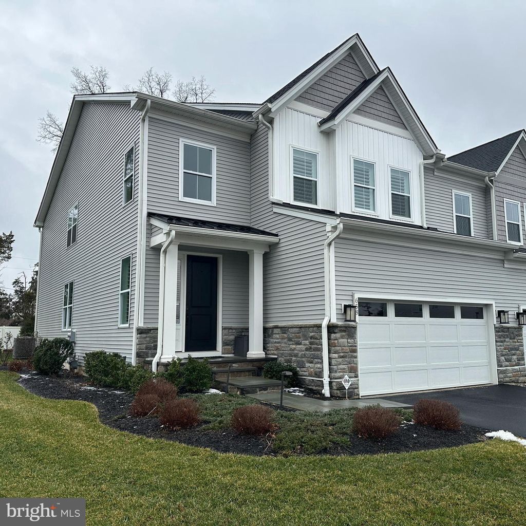 Photo of 658 Levering Street, BLUE BELL, PA 19422 (MLS # PAMC2164362)