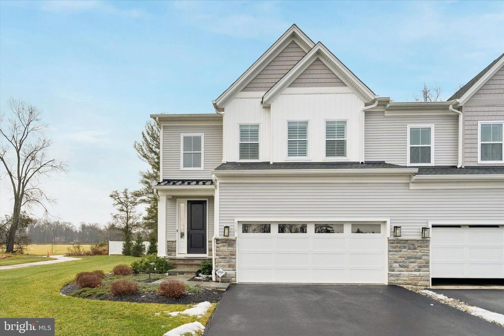 Photo of 658 Levering Street, BLUE BELL, PA 19422 (MLS # PAMC2164362)