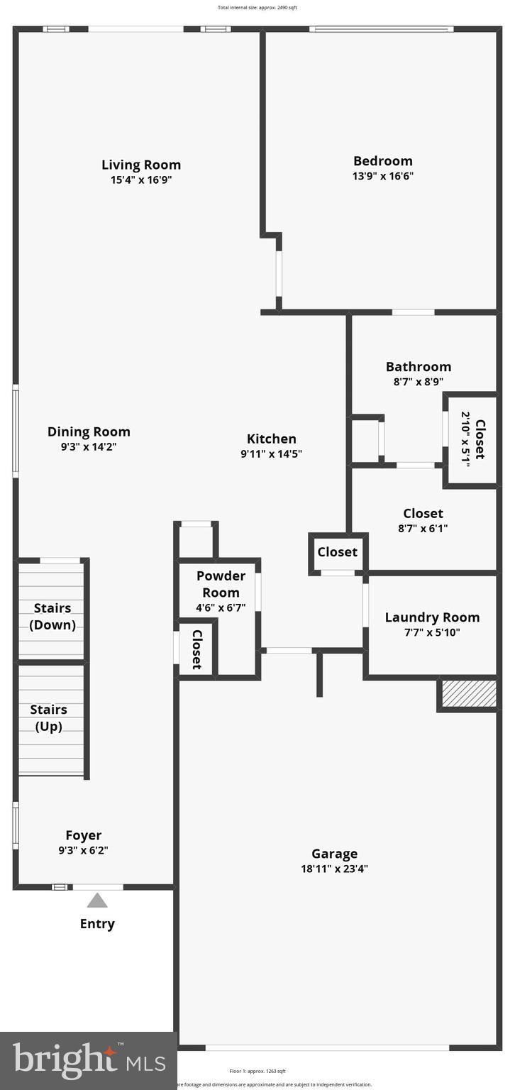 CREEKSIDE AT BLUE BELL - Residential