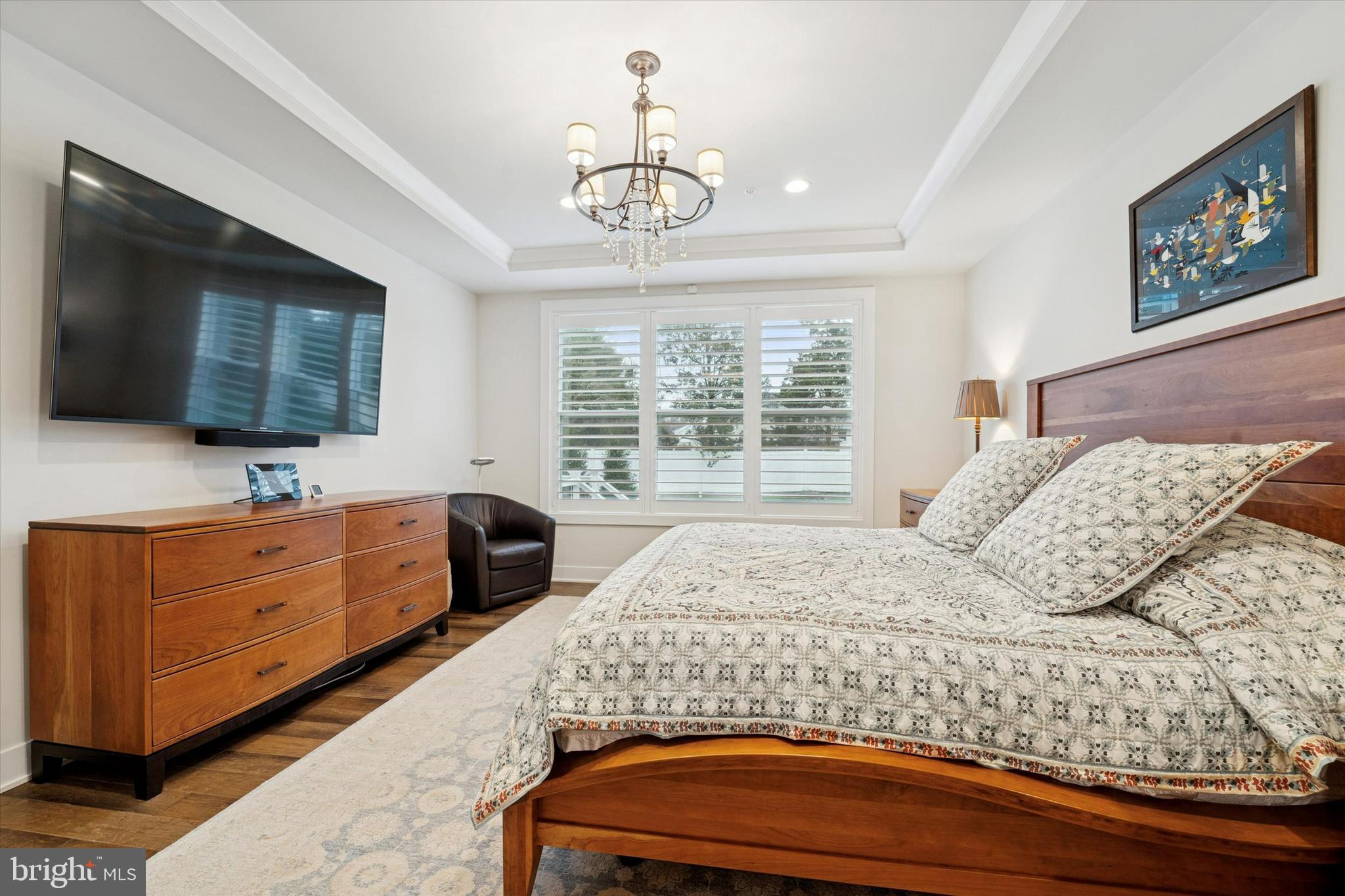 CREEKSIDE AT BLUE BELL - Residential