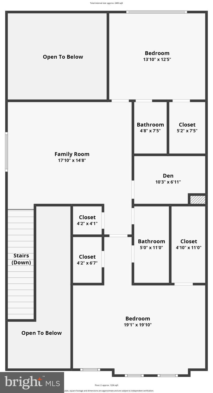 CREEKSIDE AT BLUE BELL - Residential
