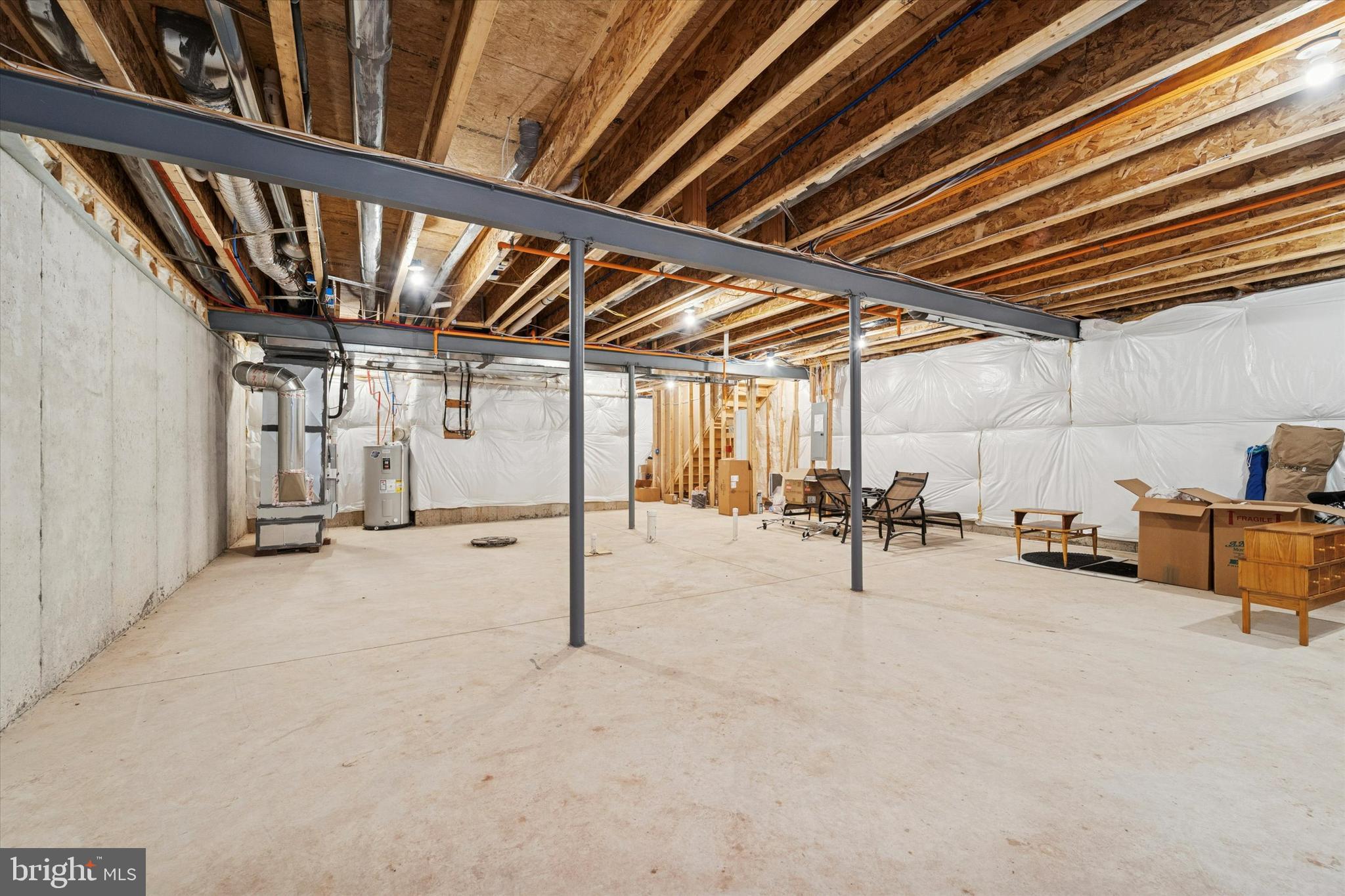 CREEKSIDE AT BLUE BELL - Residential