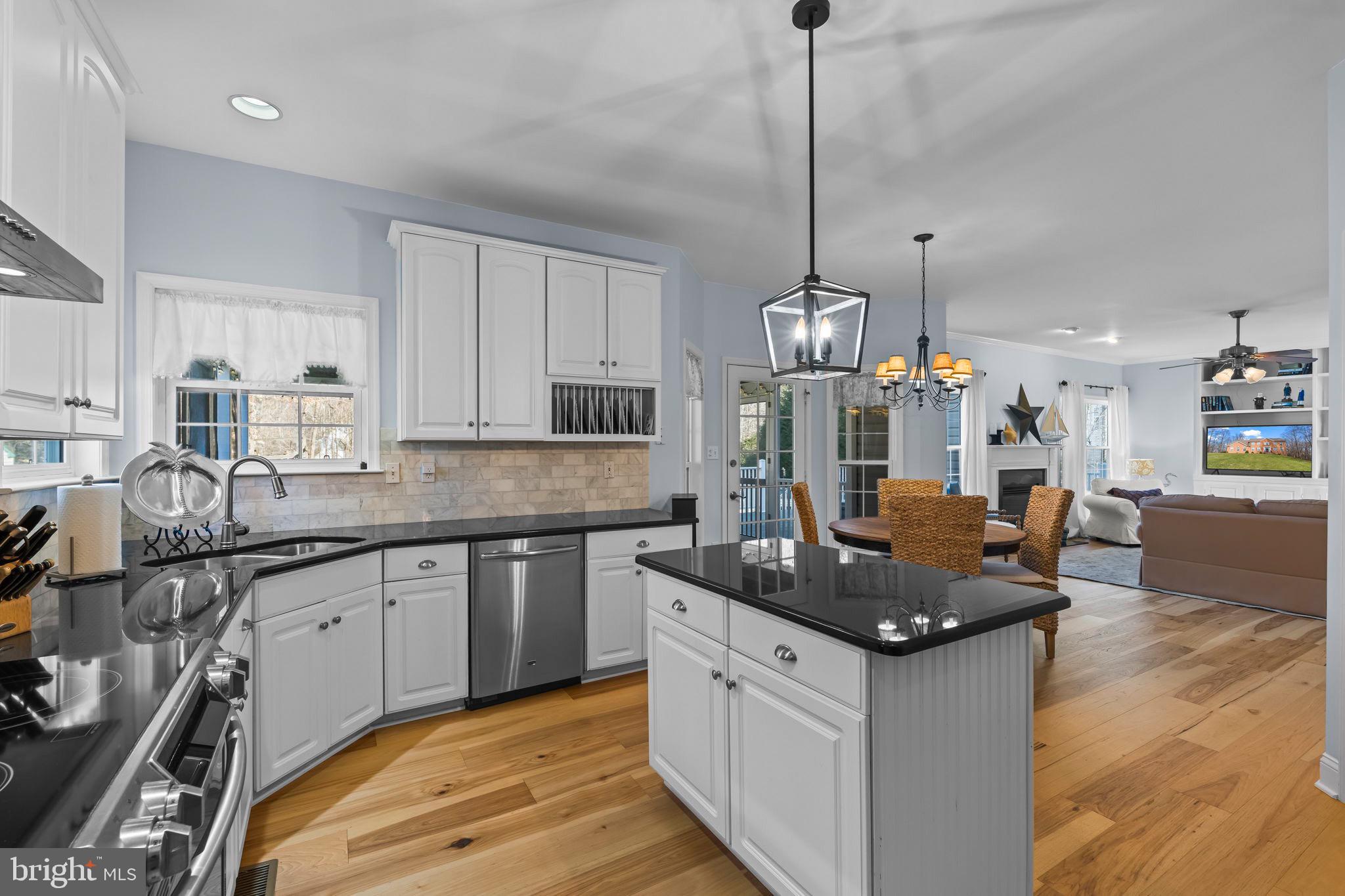 WALNUT CREEK - Residential