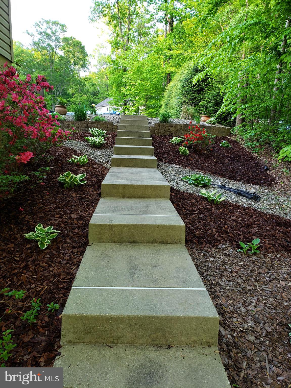 WALNUT CREEK - Residential